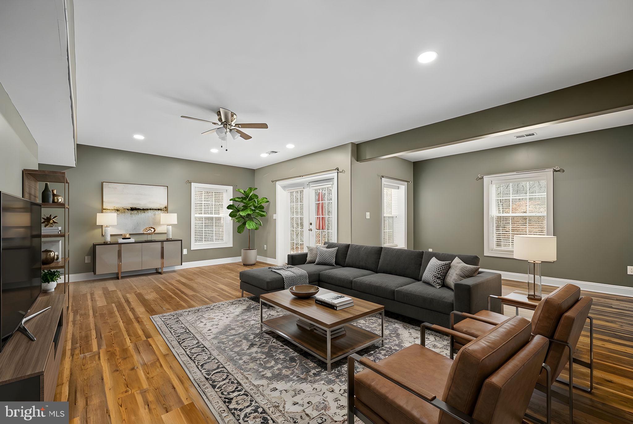 BROOKE RIDGE - Residential