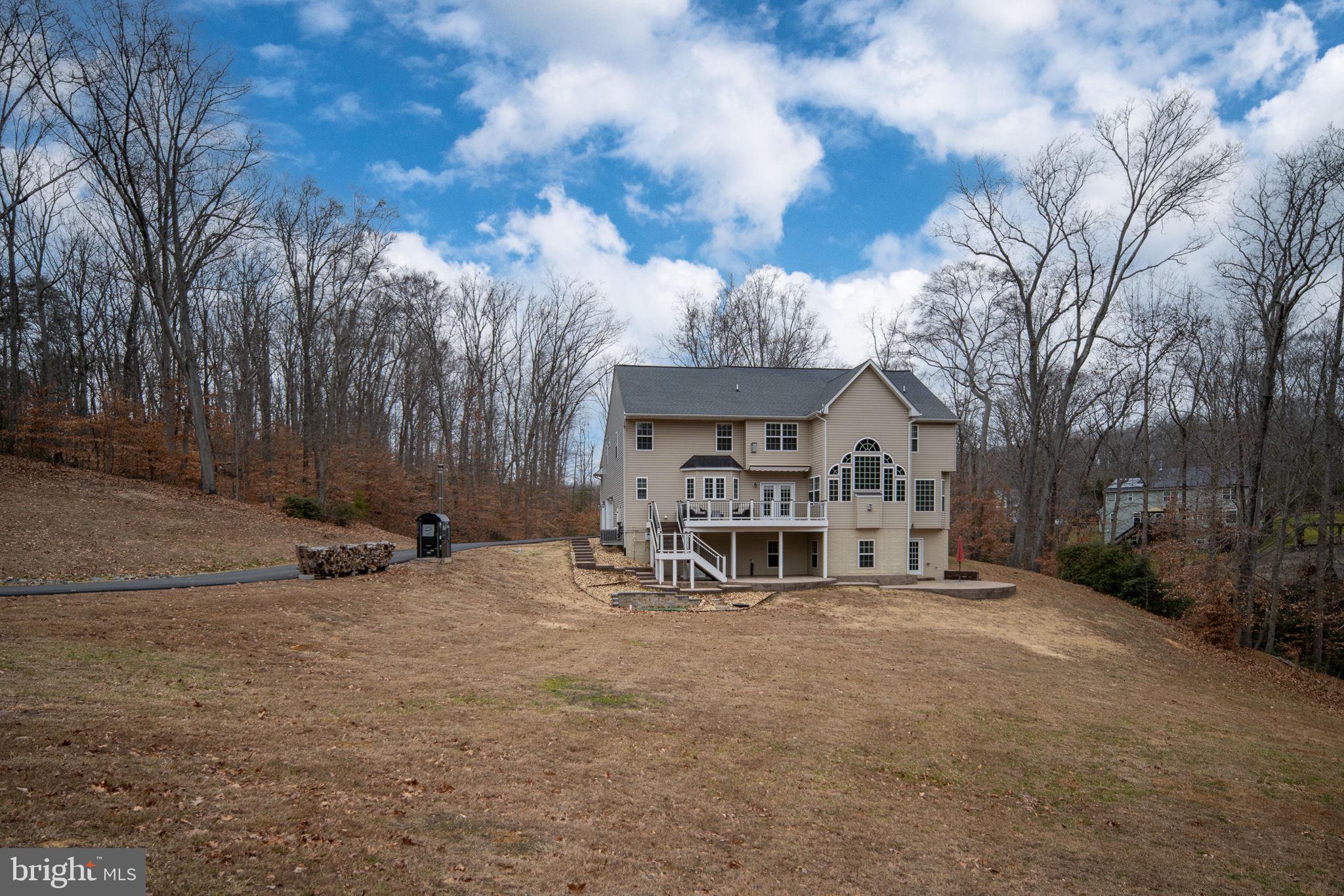 BROOKE RIDGE - Residential