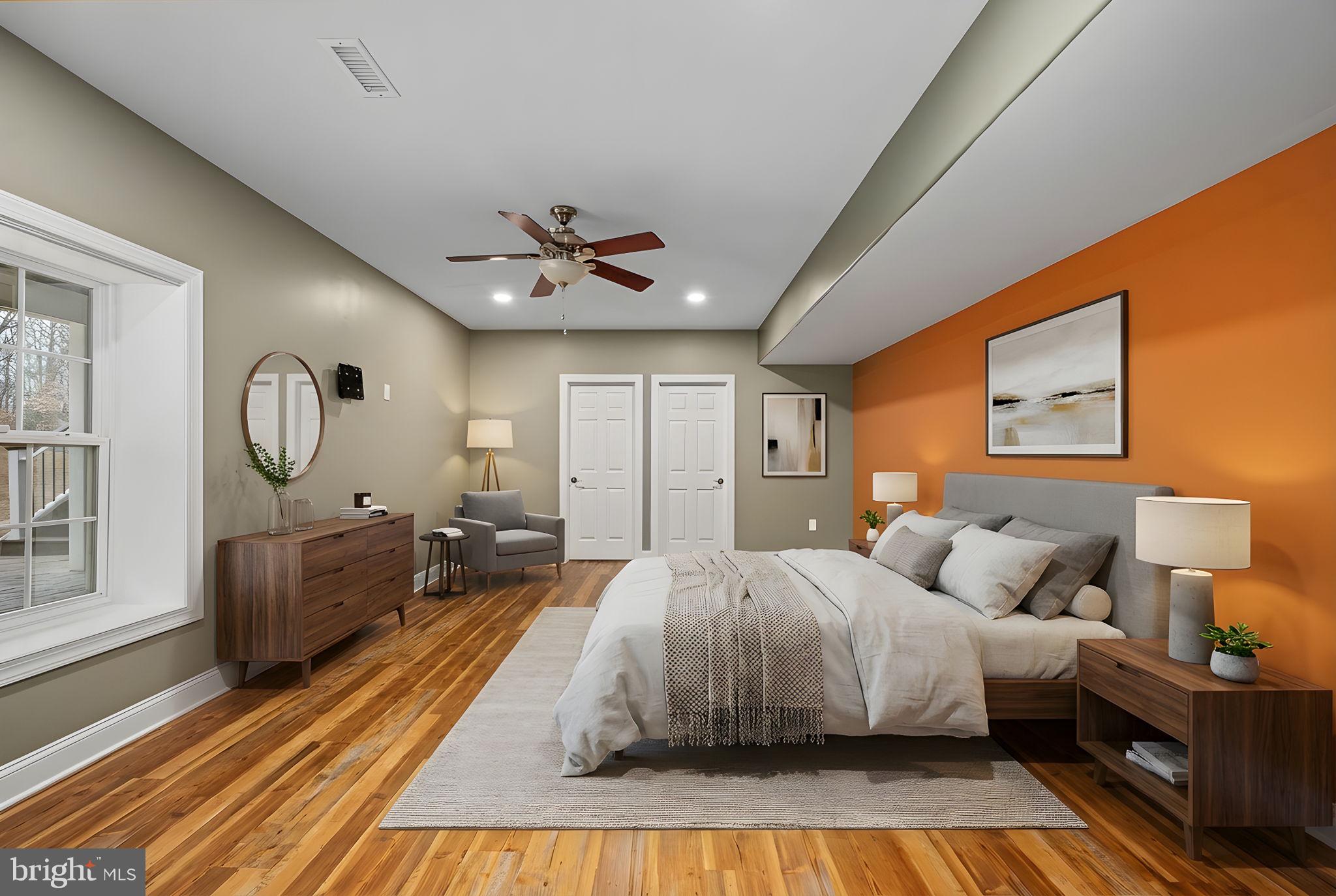 BROOKE RIDGE - Residential