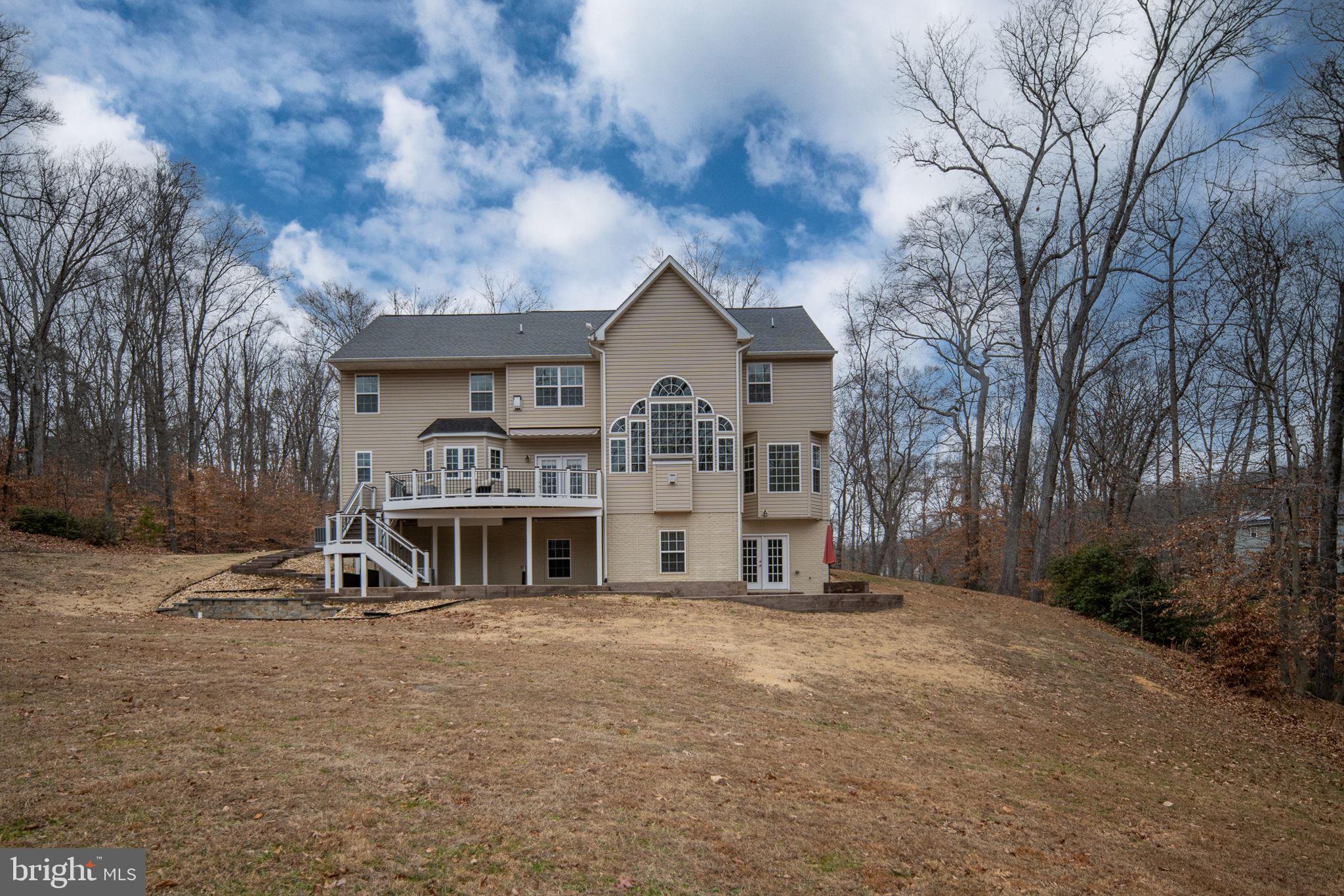 BROOKE RIDGE - Residential