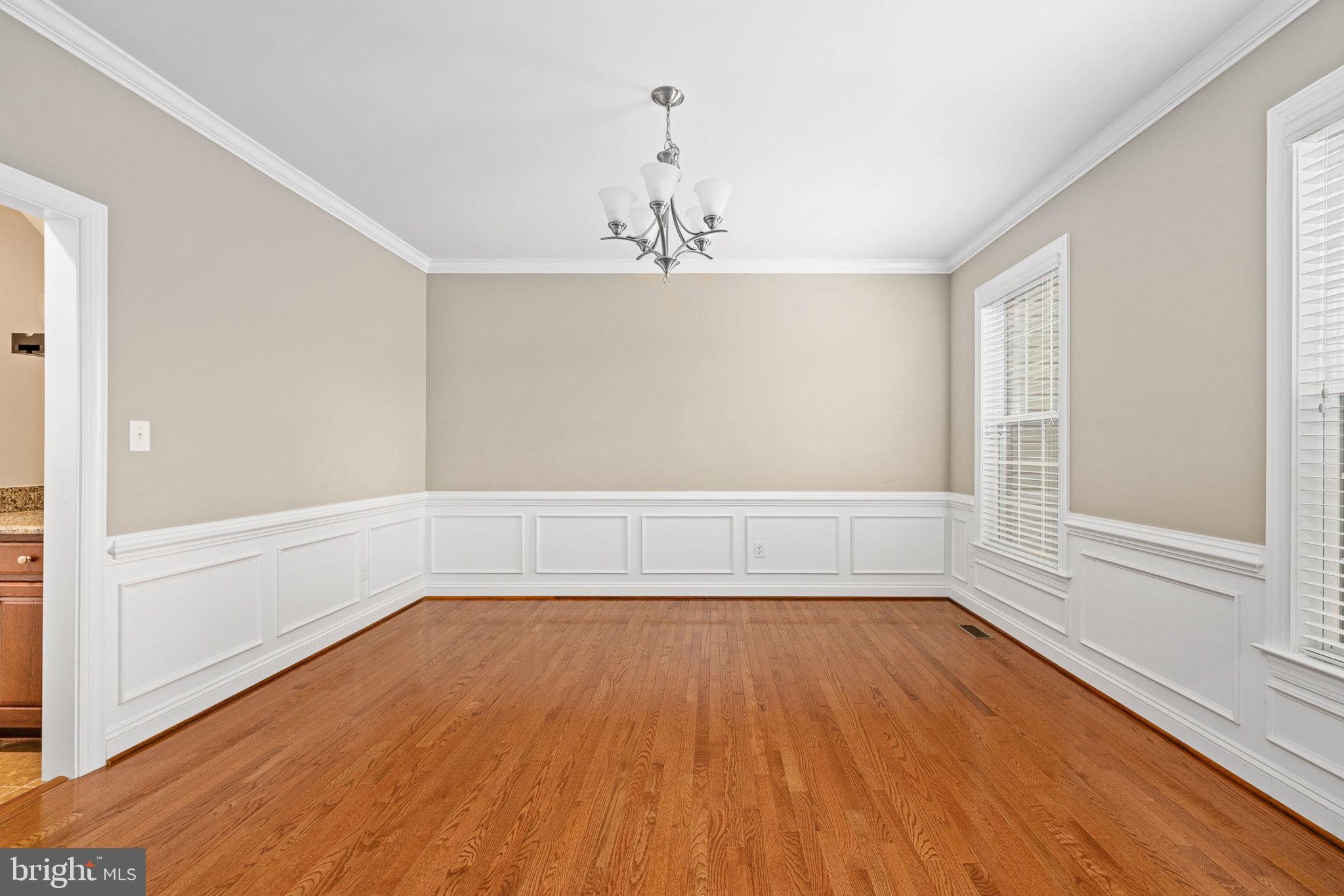 BROOKE RIDGE - Residential