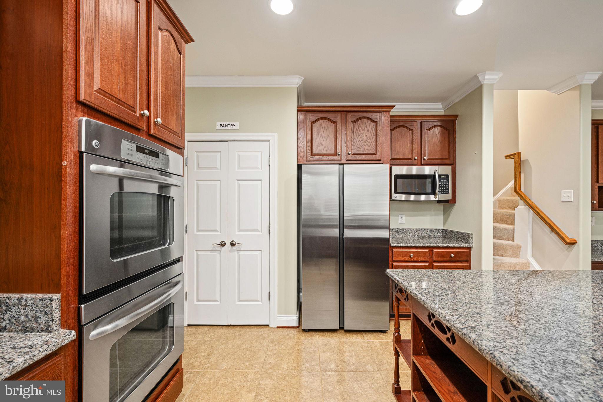 BROOKE RIDGE - Residential