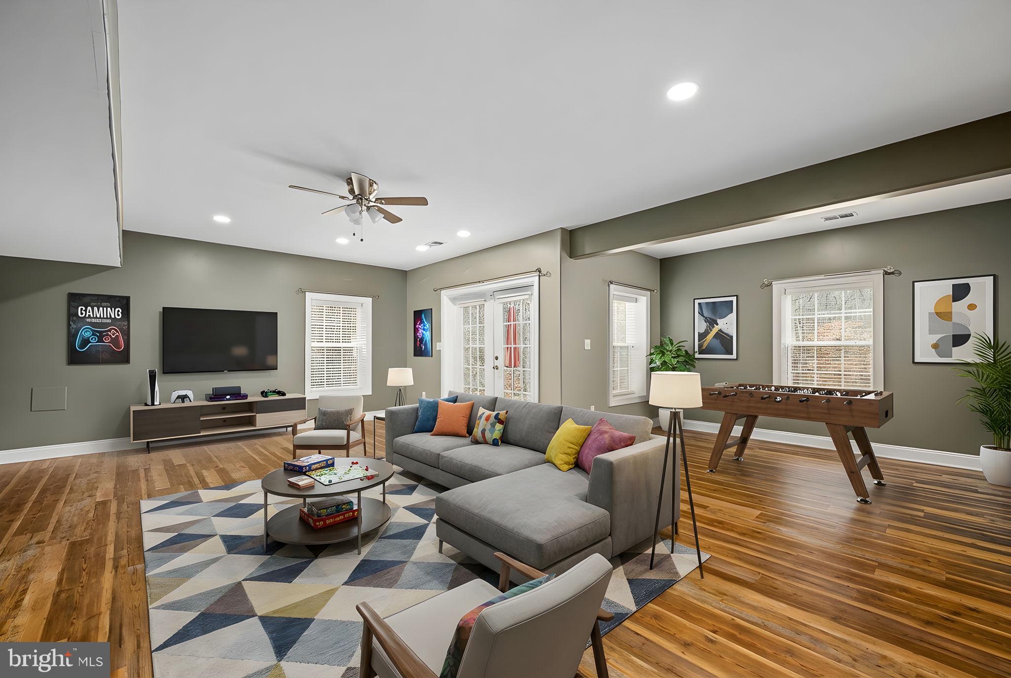 BROOKE RIDGE - Residential