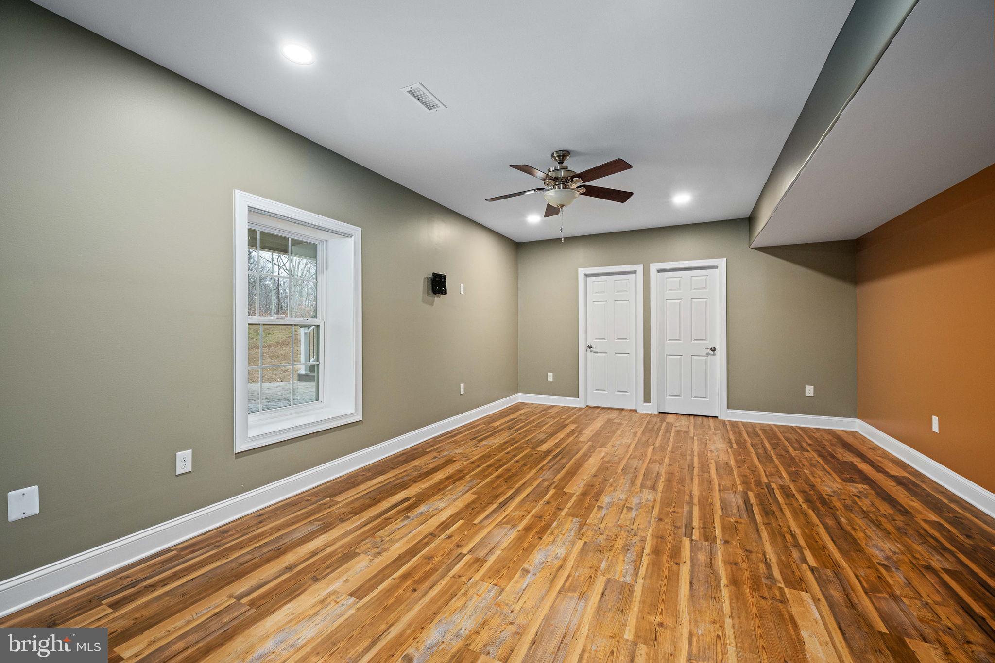 BROOKE RIDGE - Residential