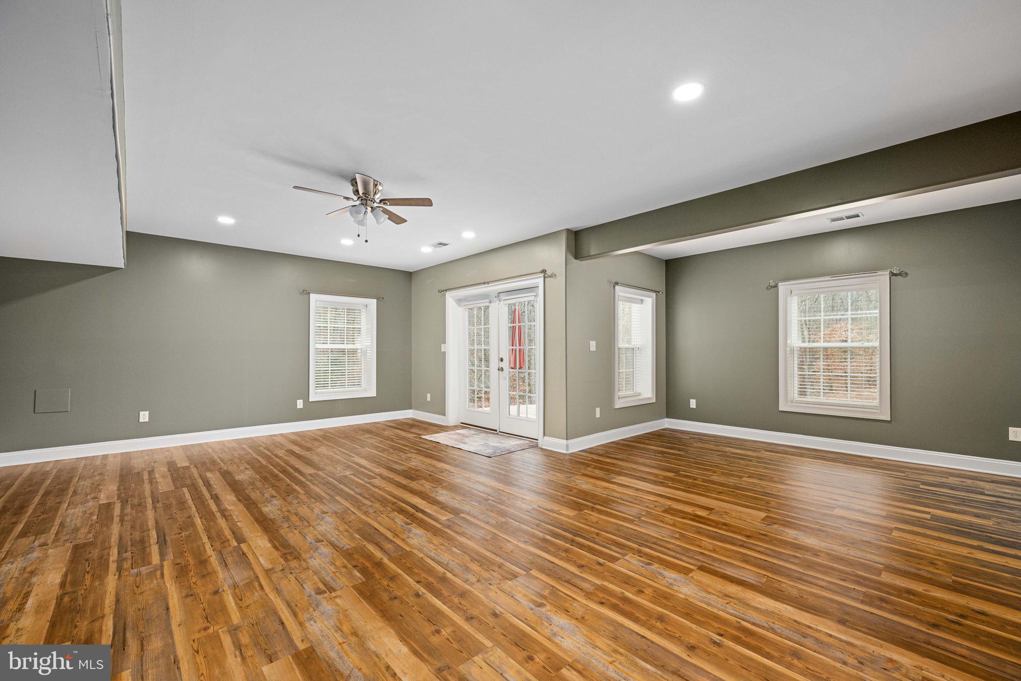 BROOKE RIDGE - Residential