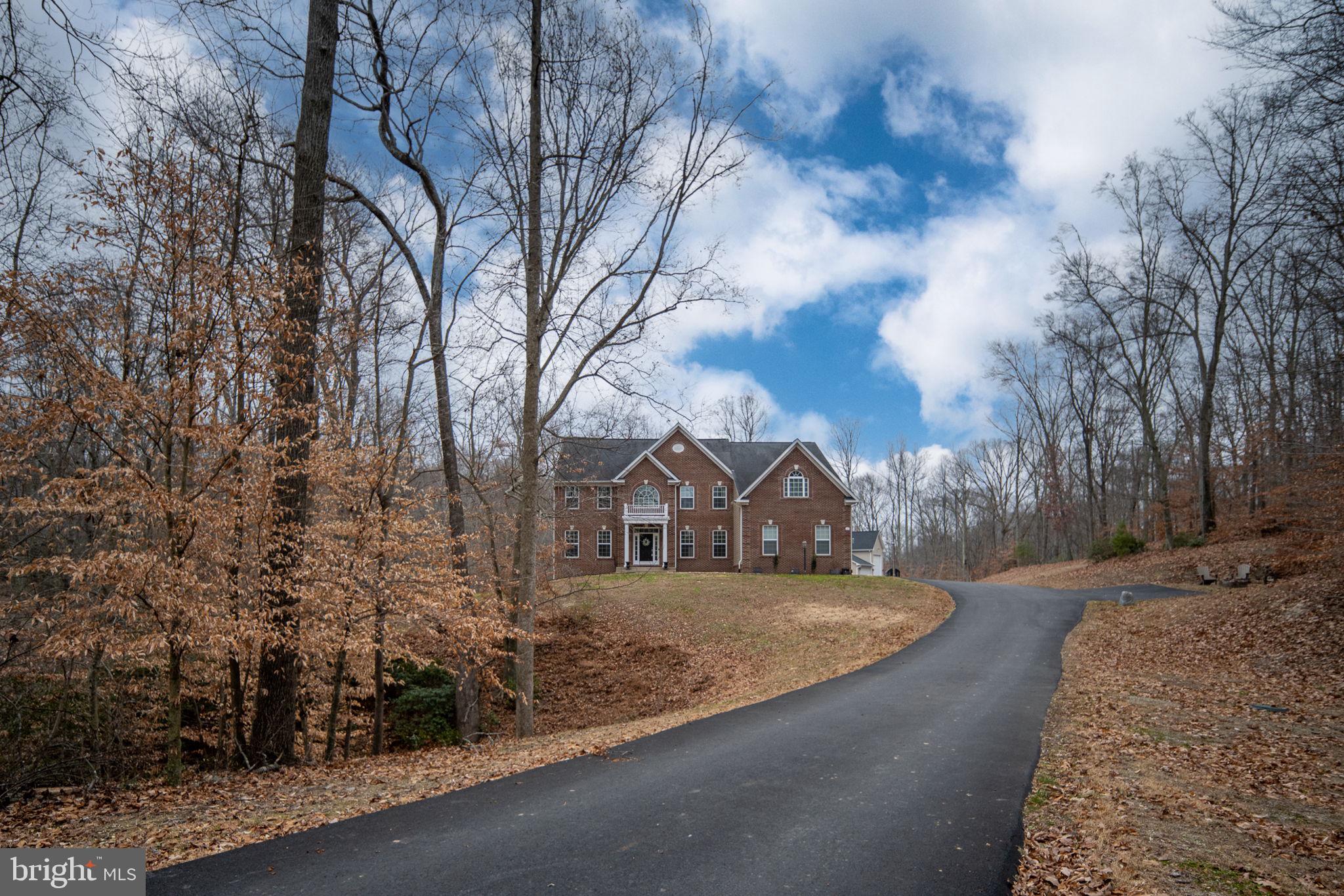 BROOKE RIDGE - Residential