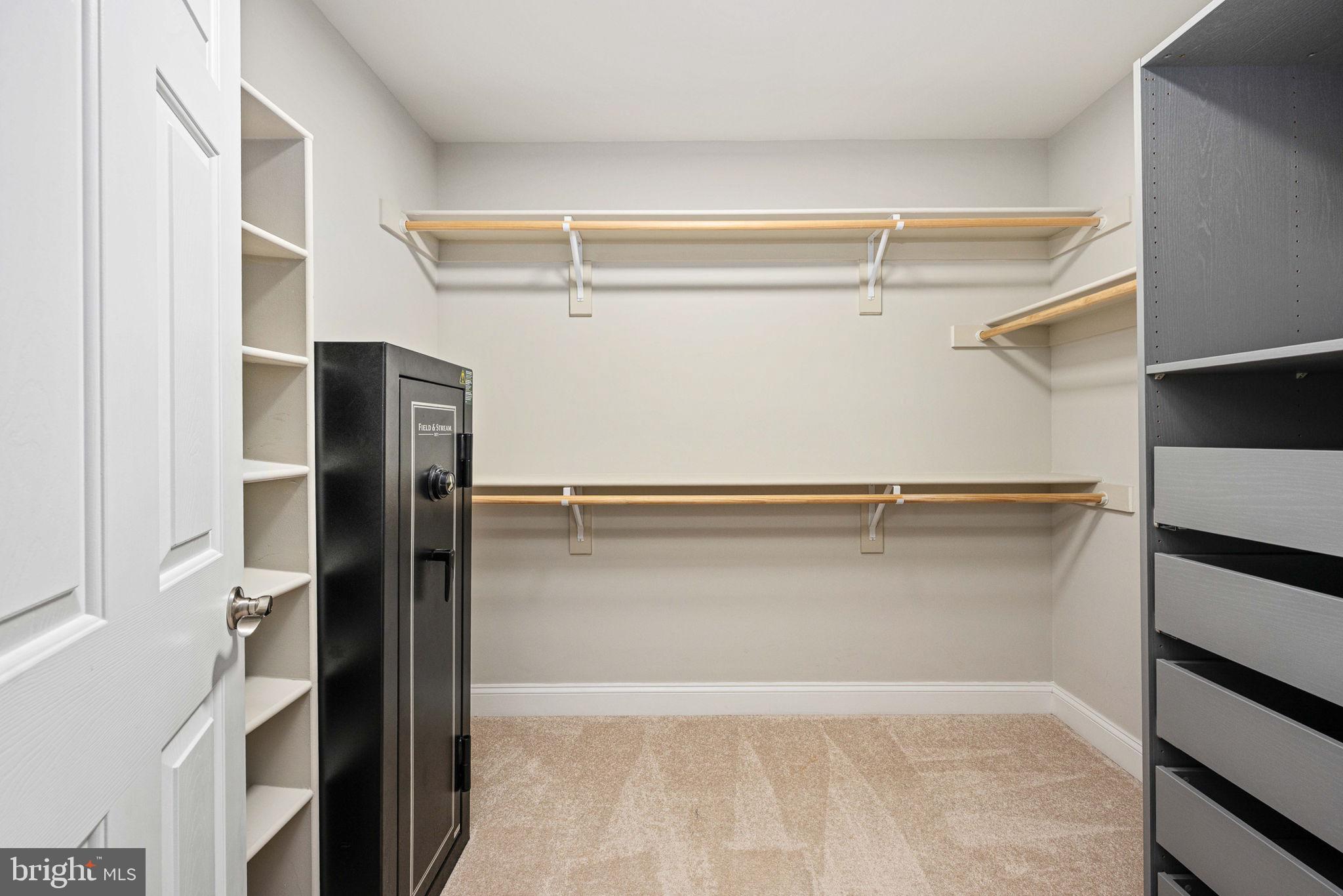 BROOKE RIDGE - Residential