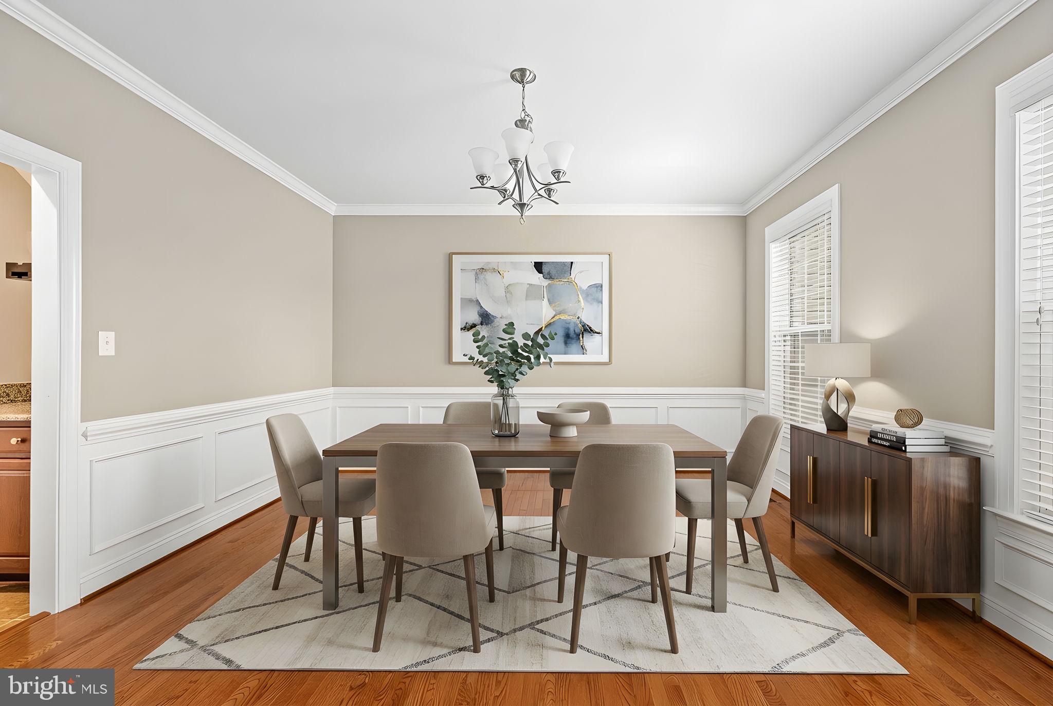 BROOKE RIDGE - Residential