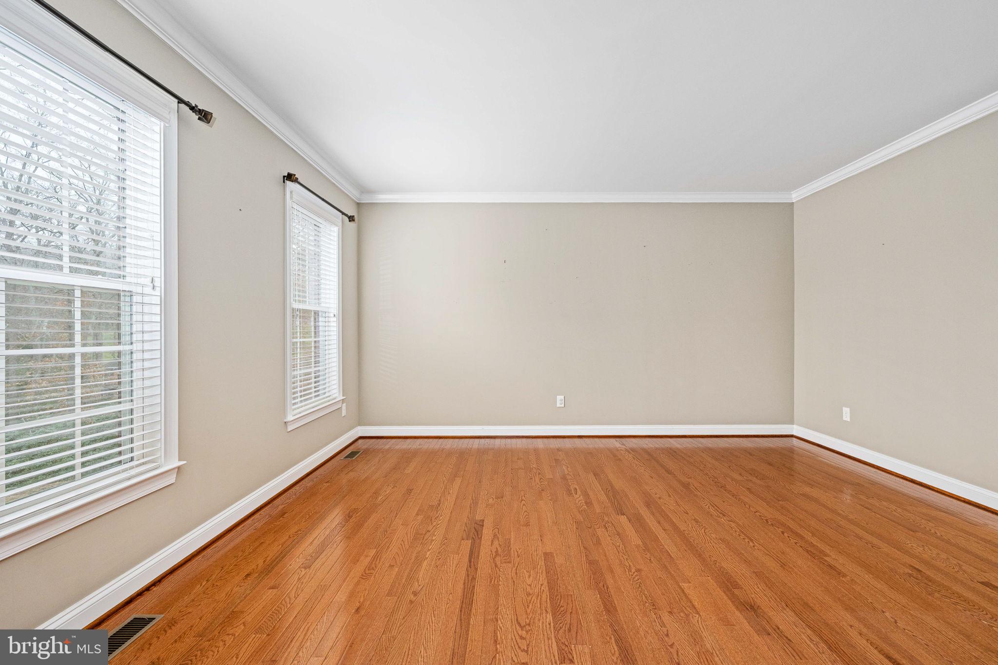 BROOKE RIDGE - Residential