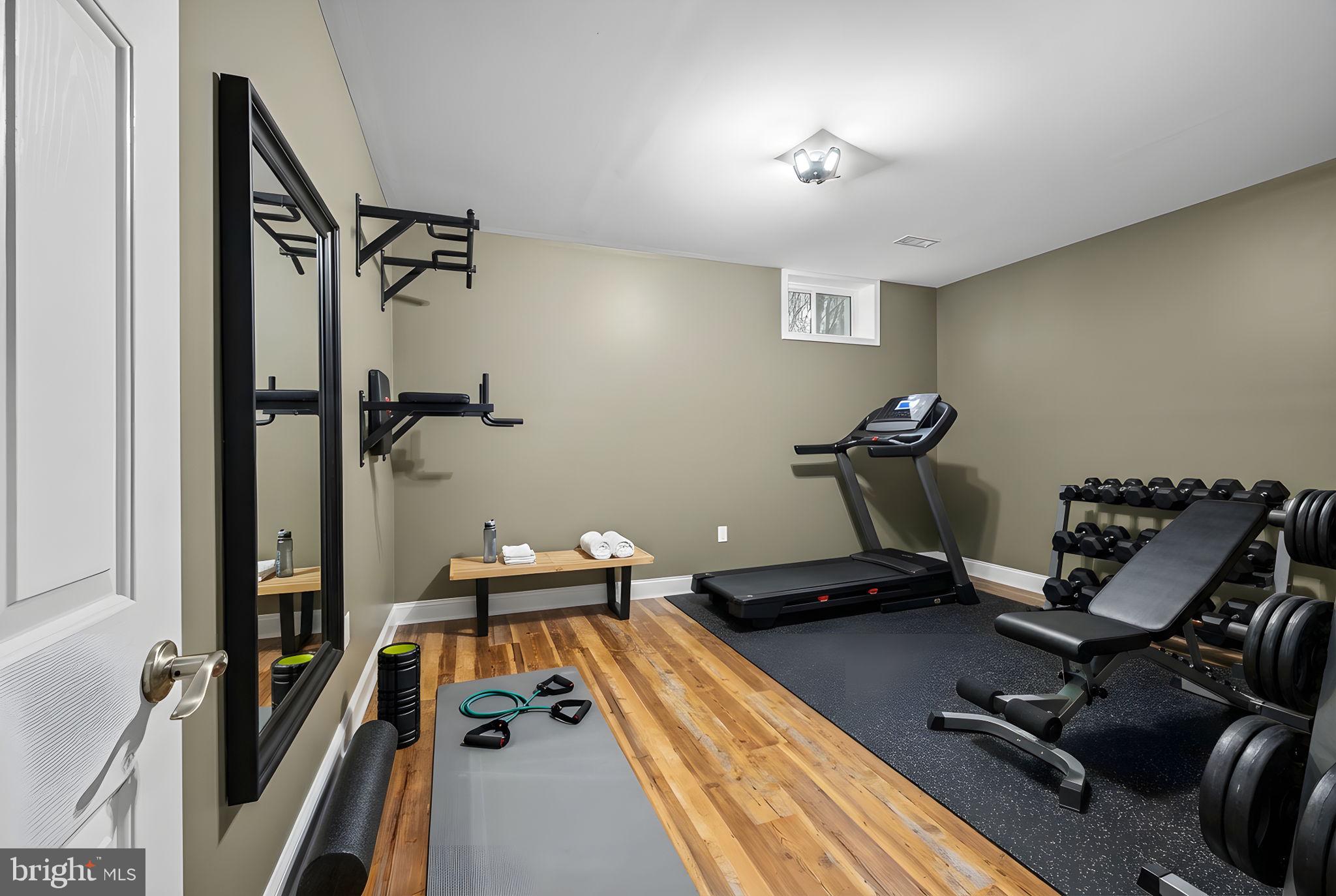 BROOKE RIDGE - Residential