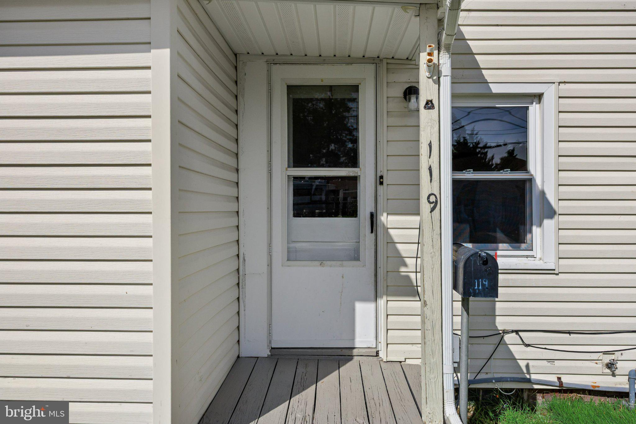 119 JANE STREET