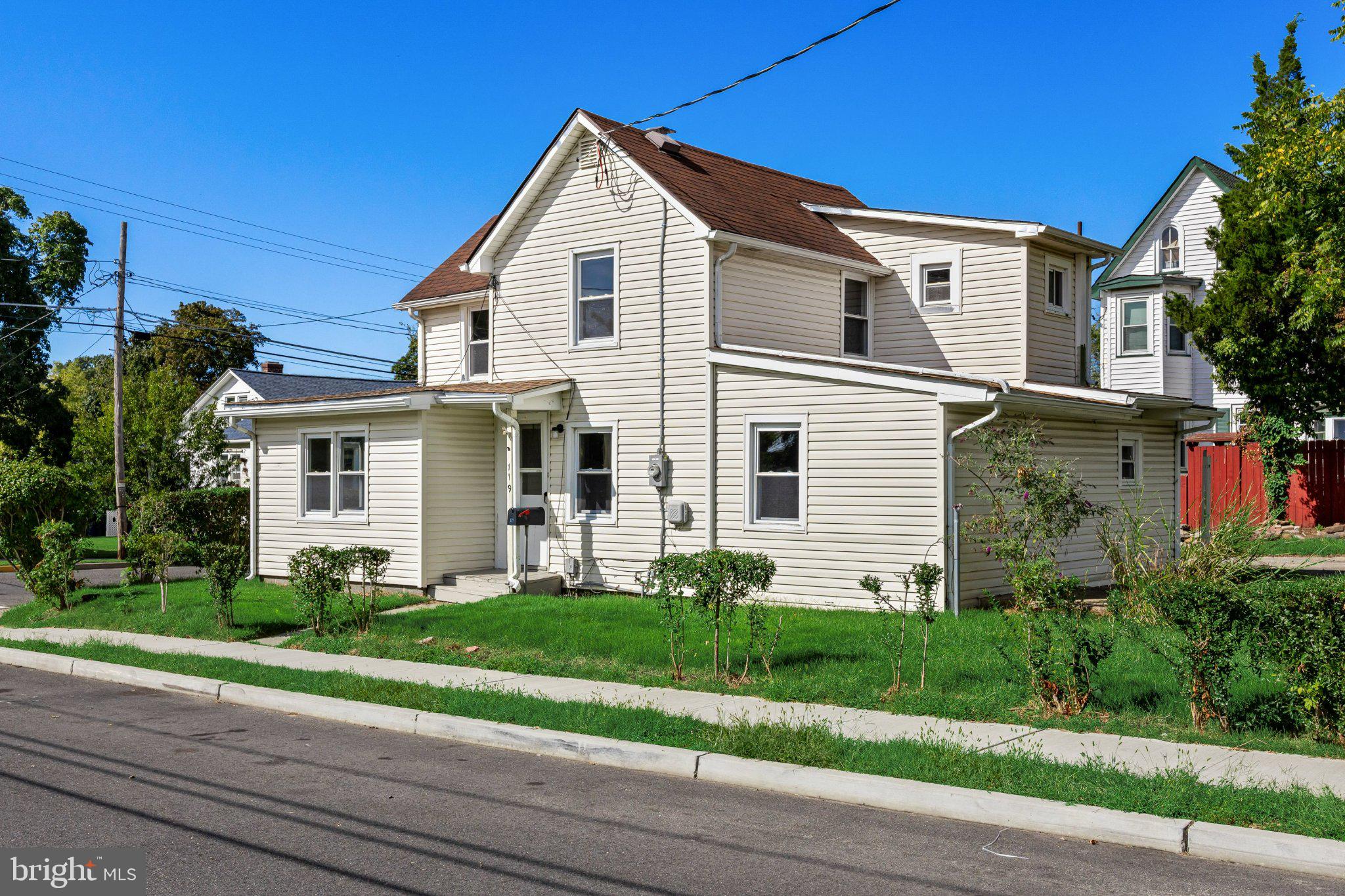 119 JANE STREET