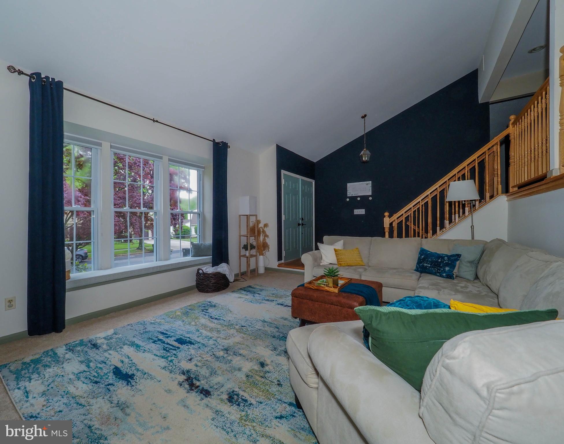 CAMELOT - Residential