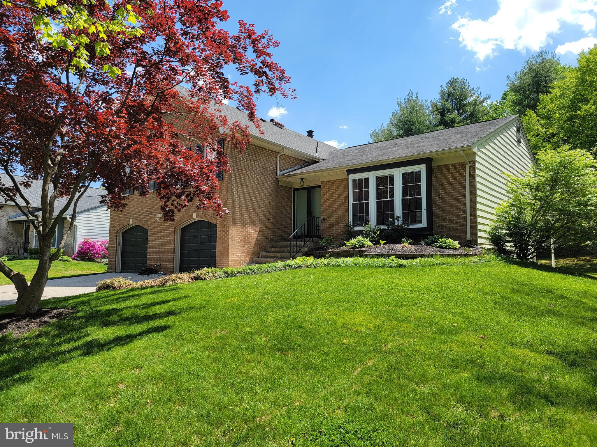 CAMELOT - Residential