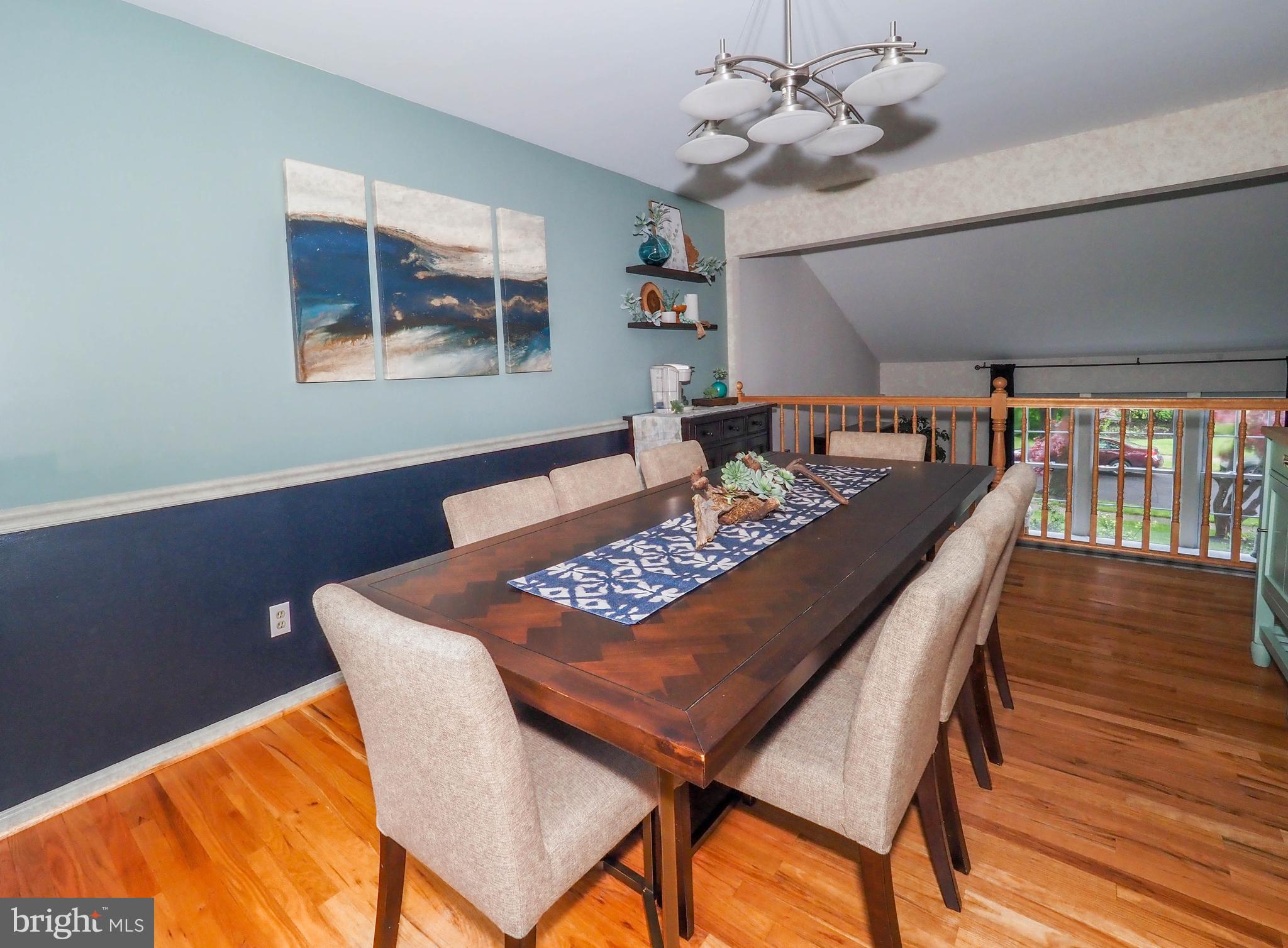 CAMELOT - Residential