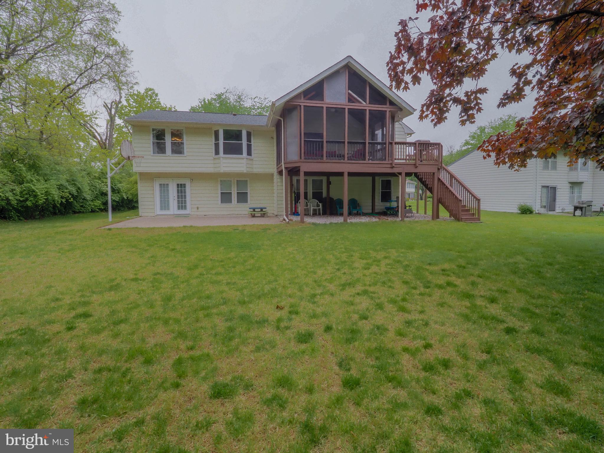 CAMELOT - Residential