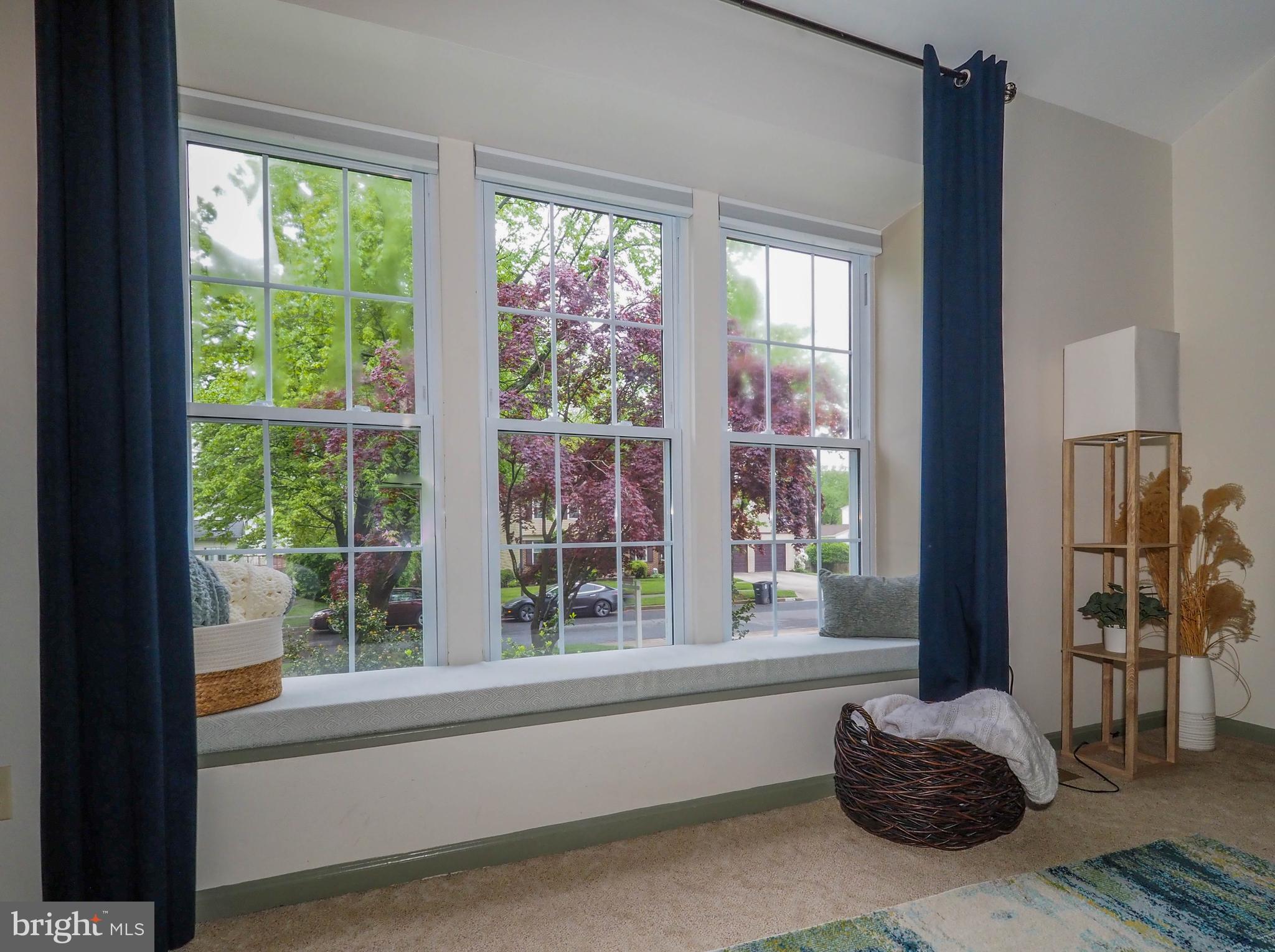 CAMELOT - Residential