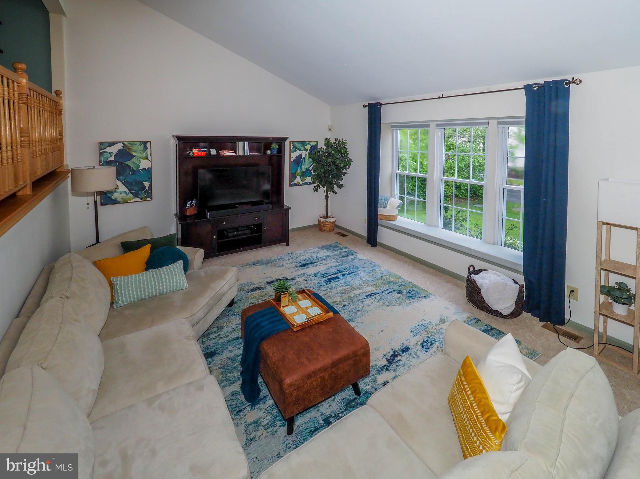 CAMELOT - Residential