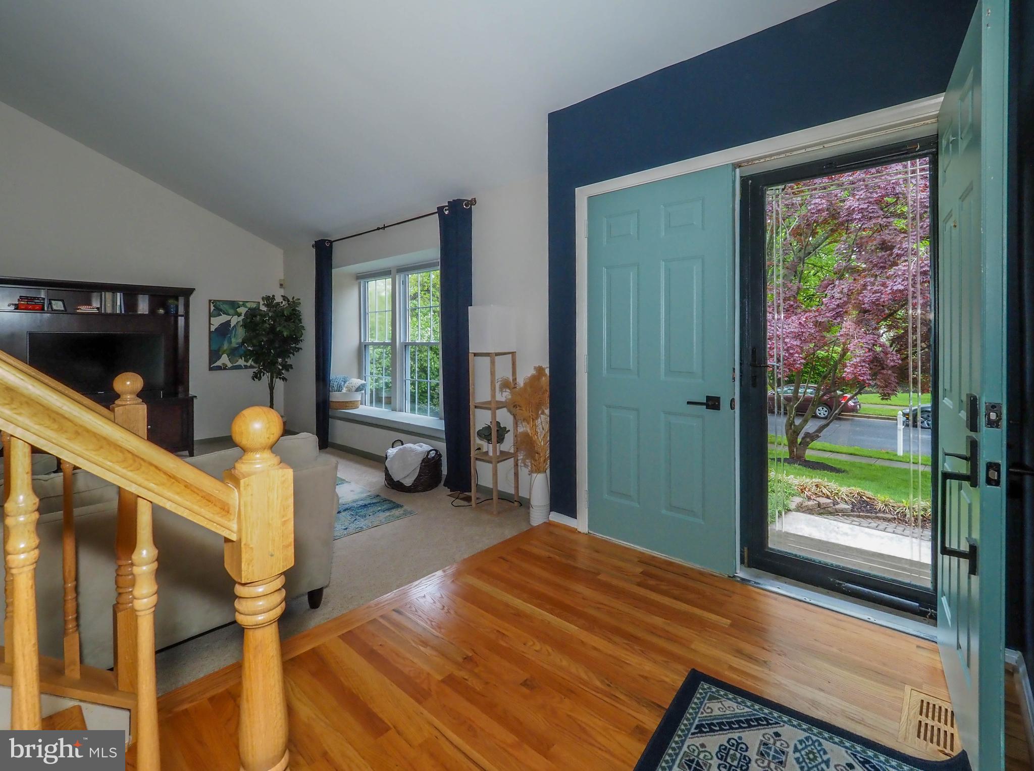 CAMELOT - Residential