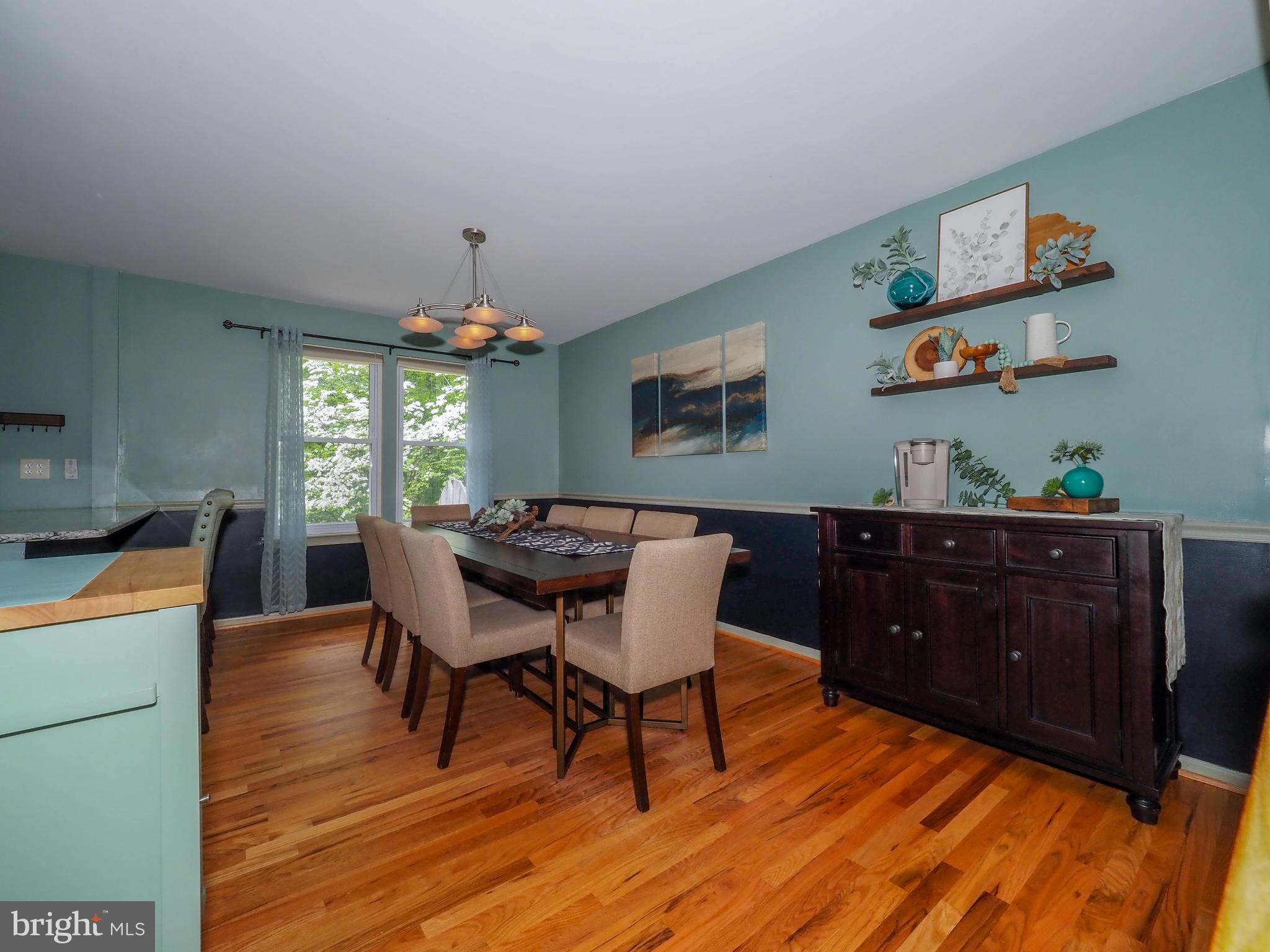 CAMELOT - Residential