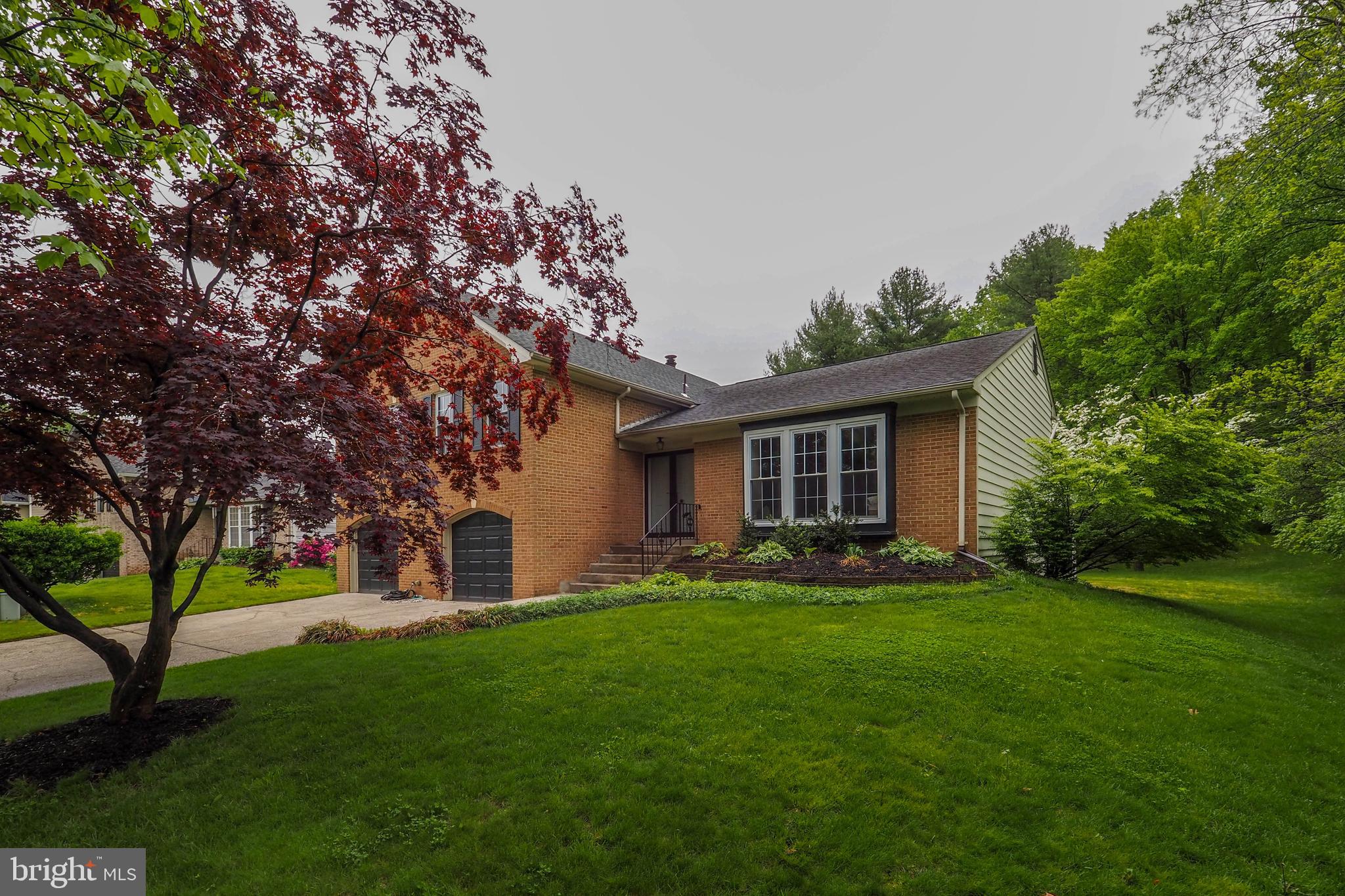 CAMELOT - Residential