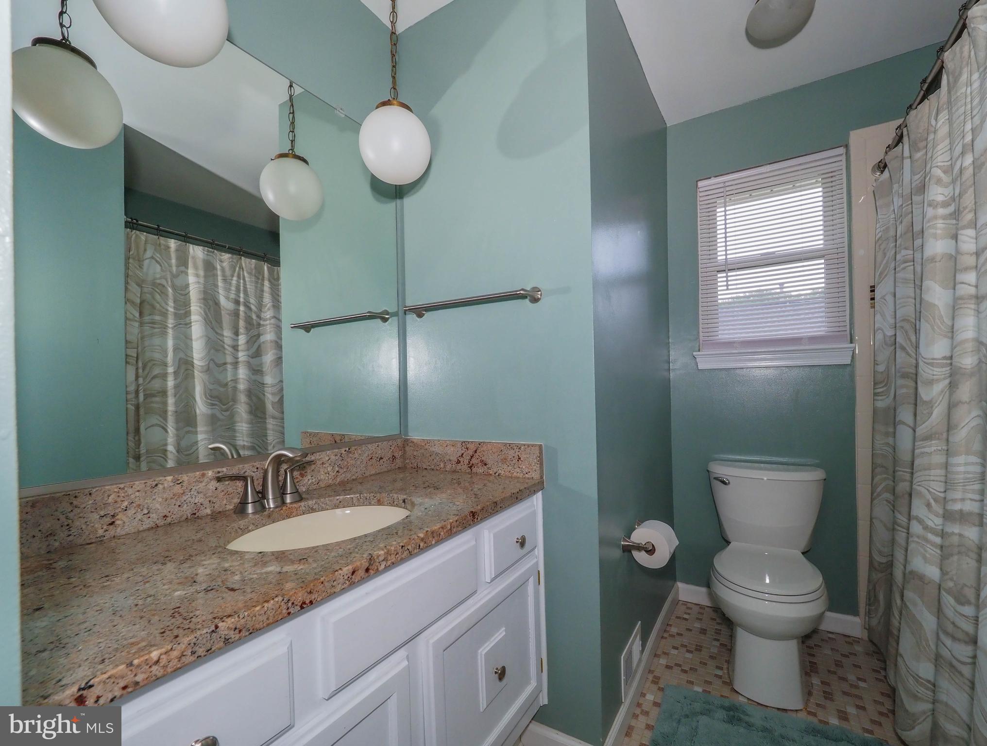 CAMELOT - Residential