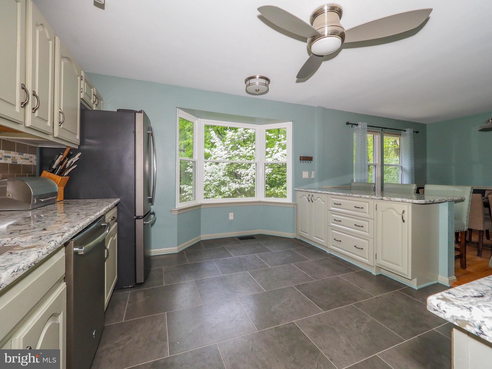 CAMELOT - Residential