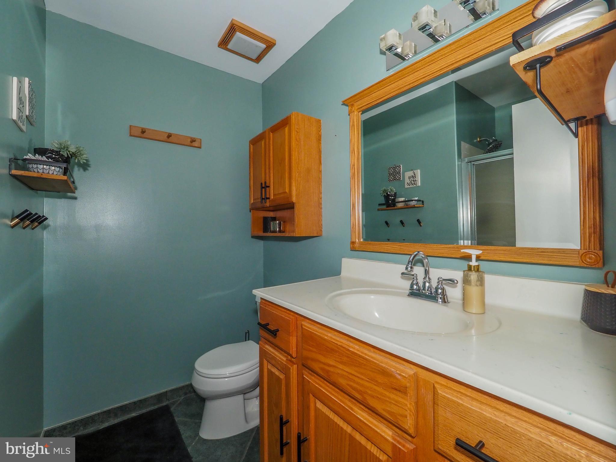 CAMELOT - Residential