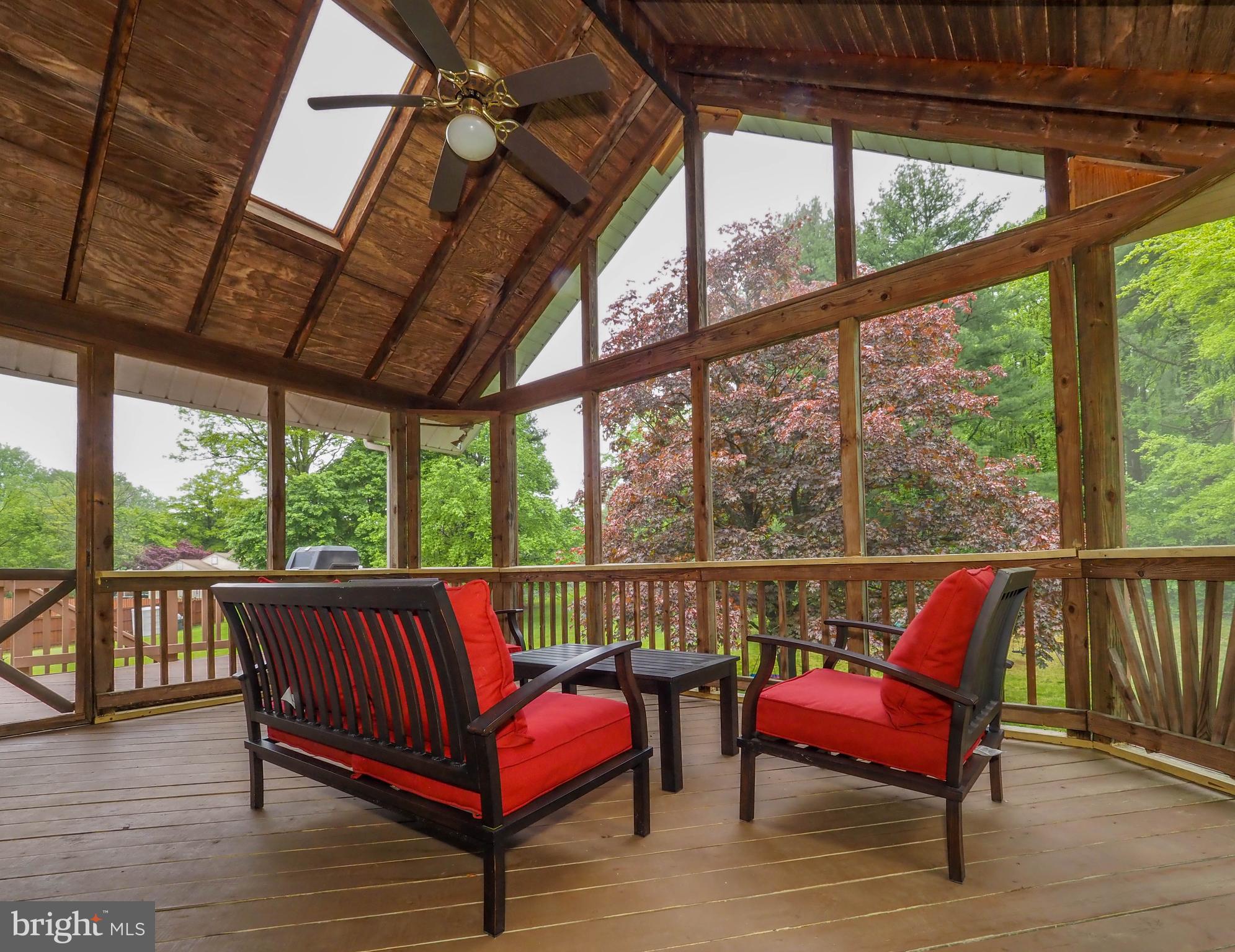 CAMELOT - Residential