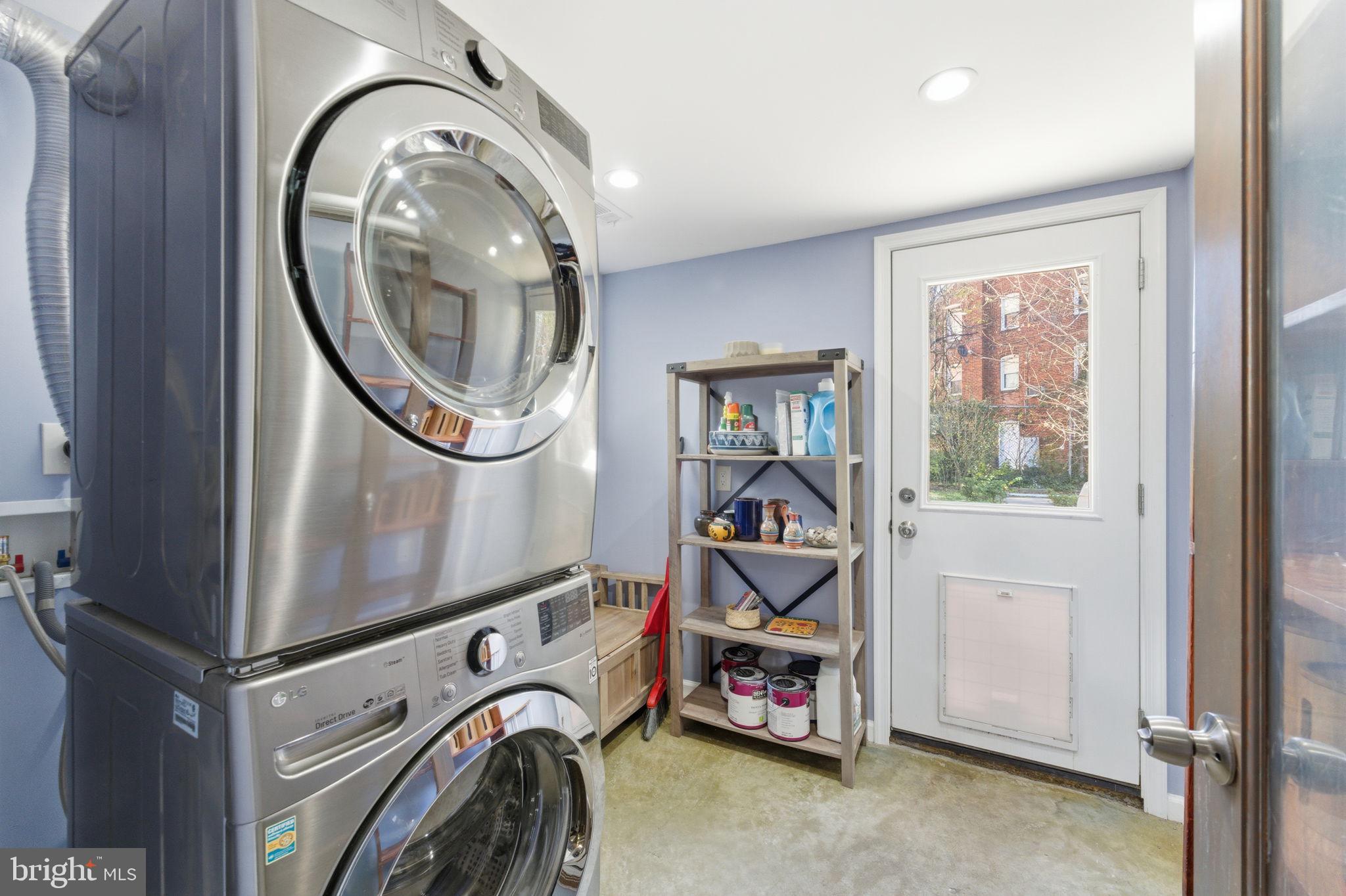 TAKOMA PARK - Residential Income