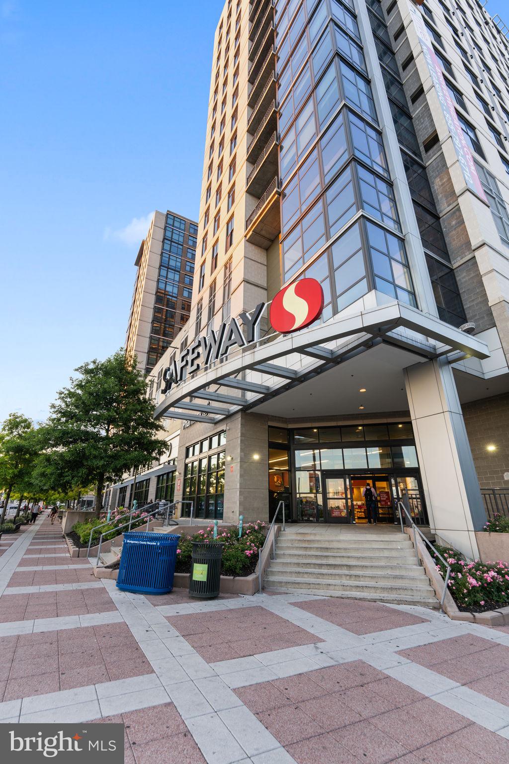 TAKOMA PARK - Residential Income