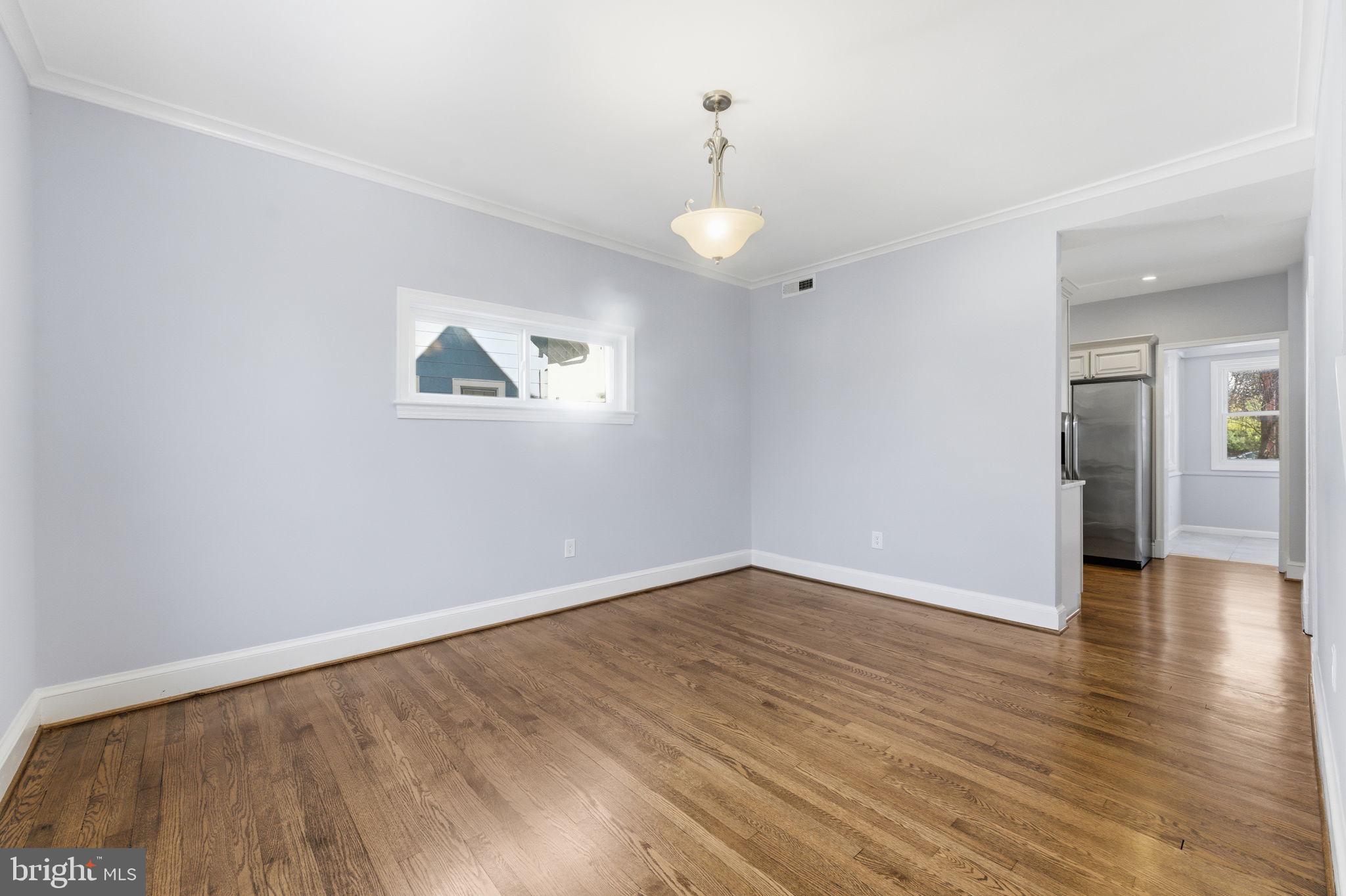 TAKOMA PARK - Residential Income