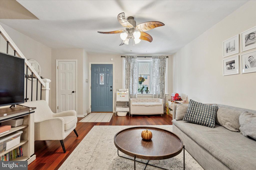 Photo of 416 Hermit Street, PHILADELPHIA, PA 19128 (MLS # PAPH2548128)