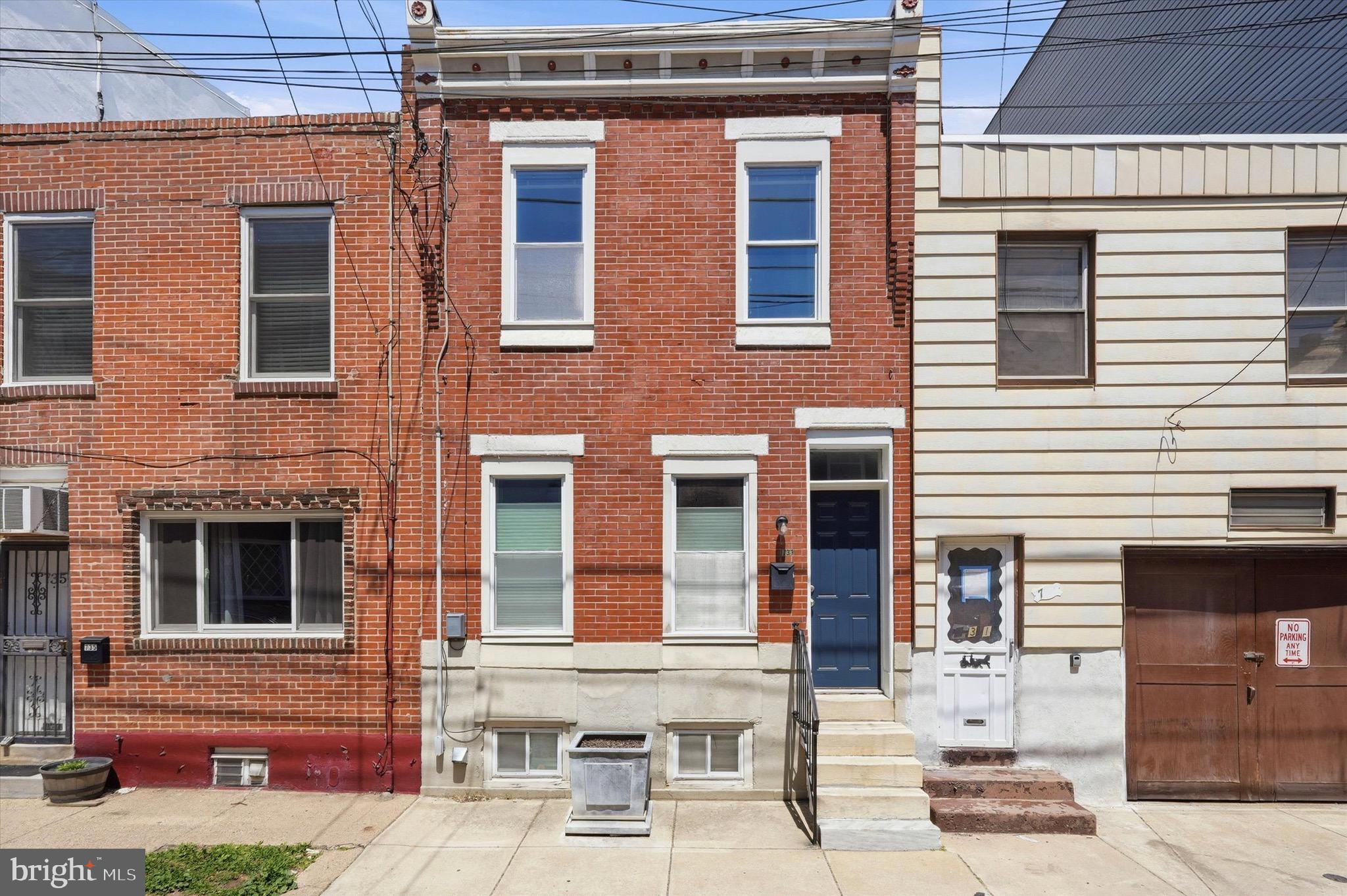 EAST PASSYUNK CROSSING - Residential