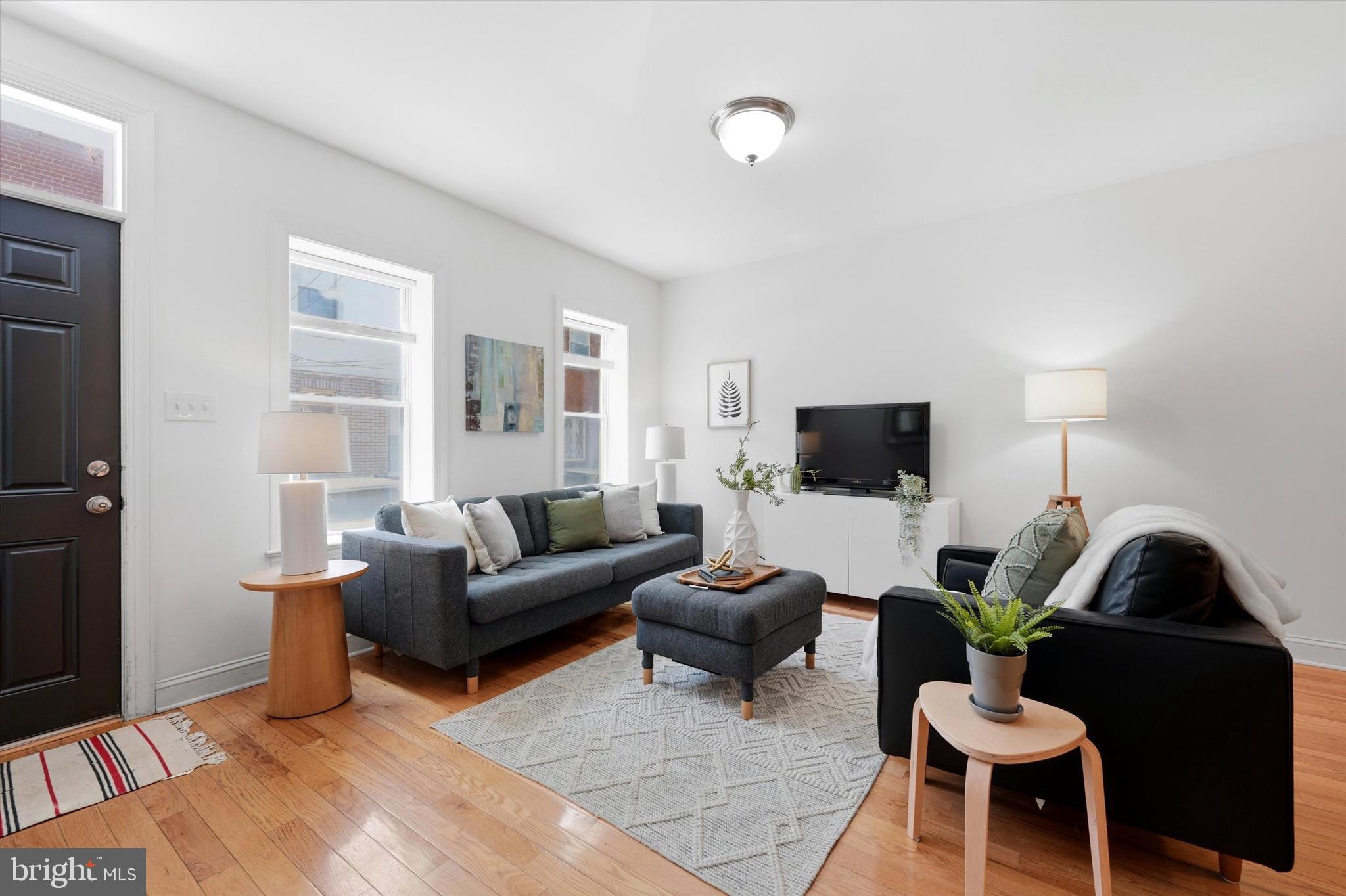 EAST PASSYUNK CROSSING - Residential