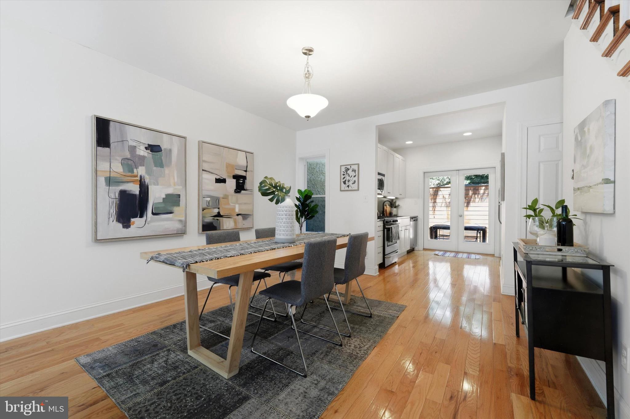 EAST PASSYUNK CROSSING - Residential