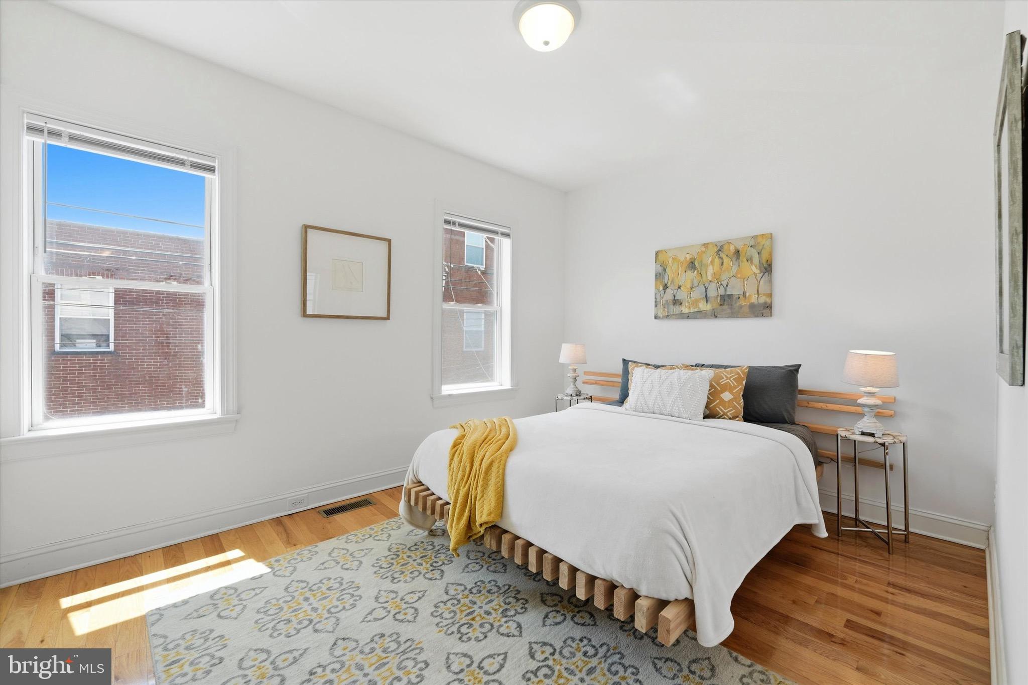 EAST PASSYUNK CROSSING - Residential