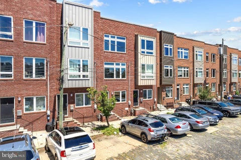 Townhouse For Sale - 2020 Trenton Avenue<br/> PHILADELPHIA, PA 19125