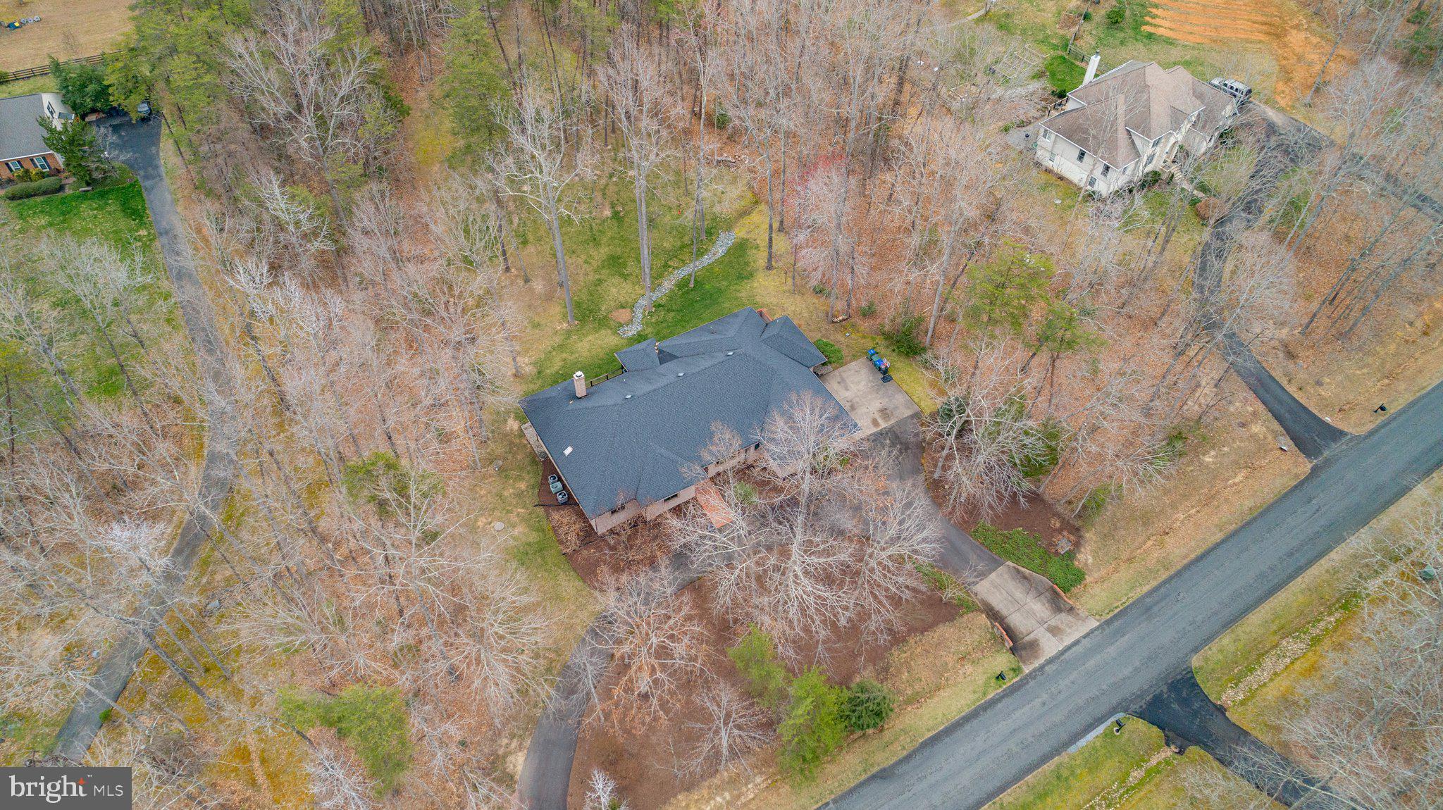 SEVEN LAKES - Residential