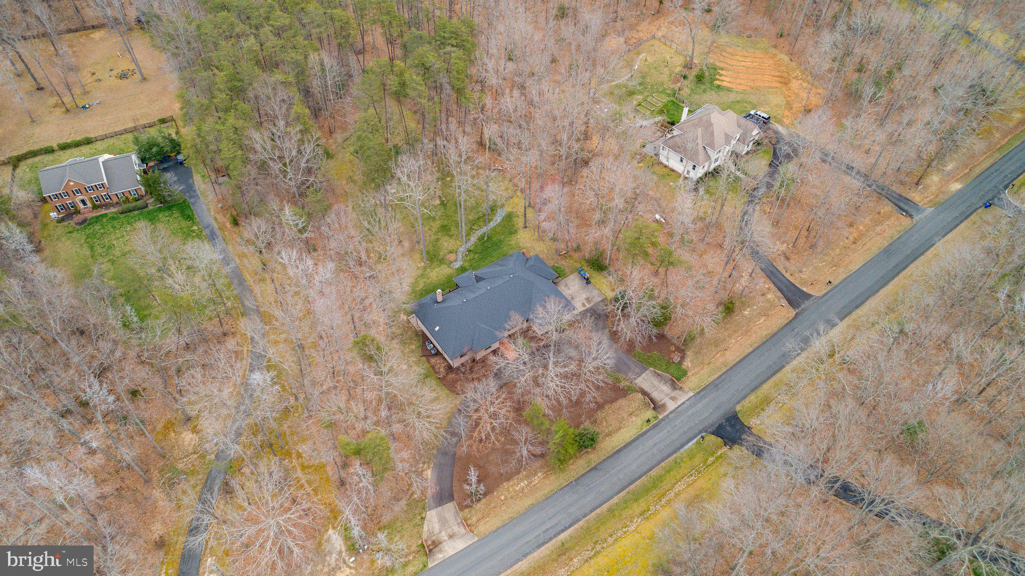 SEVEN LAKES - Residential