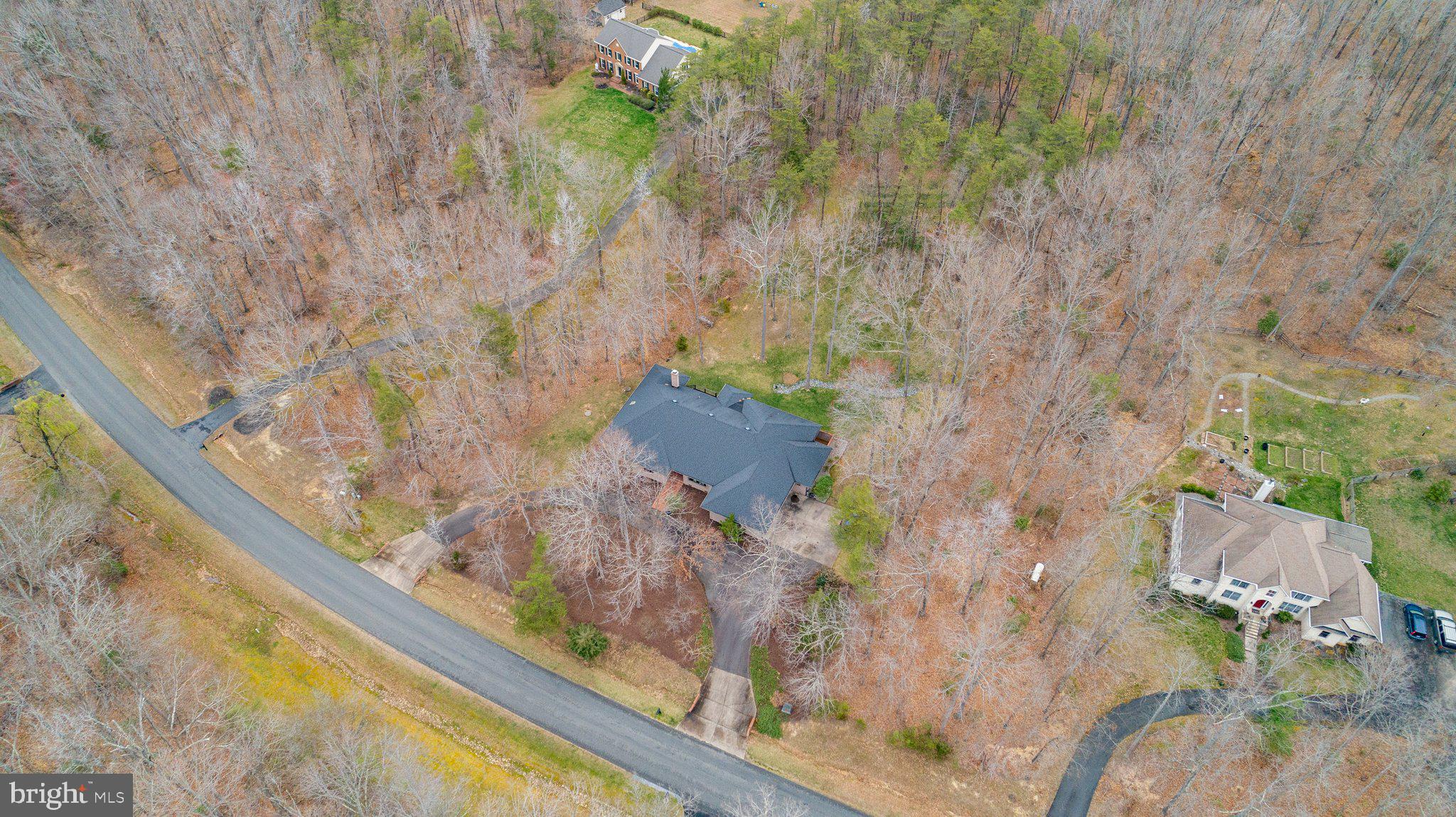 SEVEN LAKES - Residential