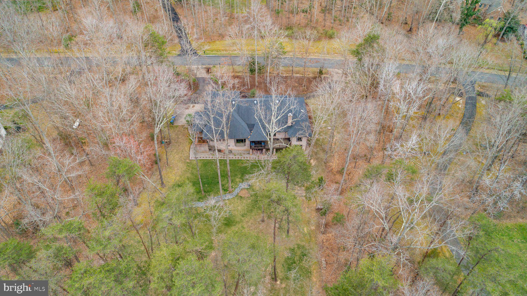 SEVEN LAKES - Residential