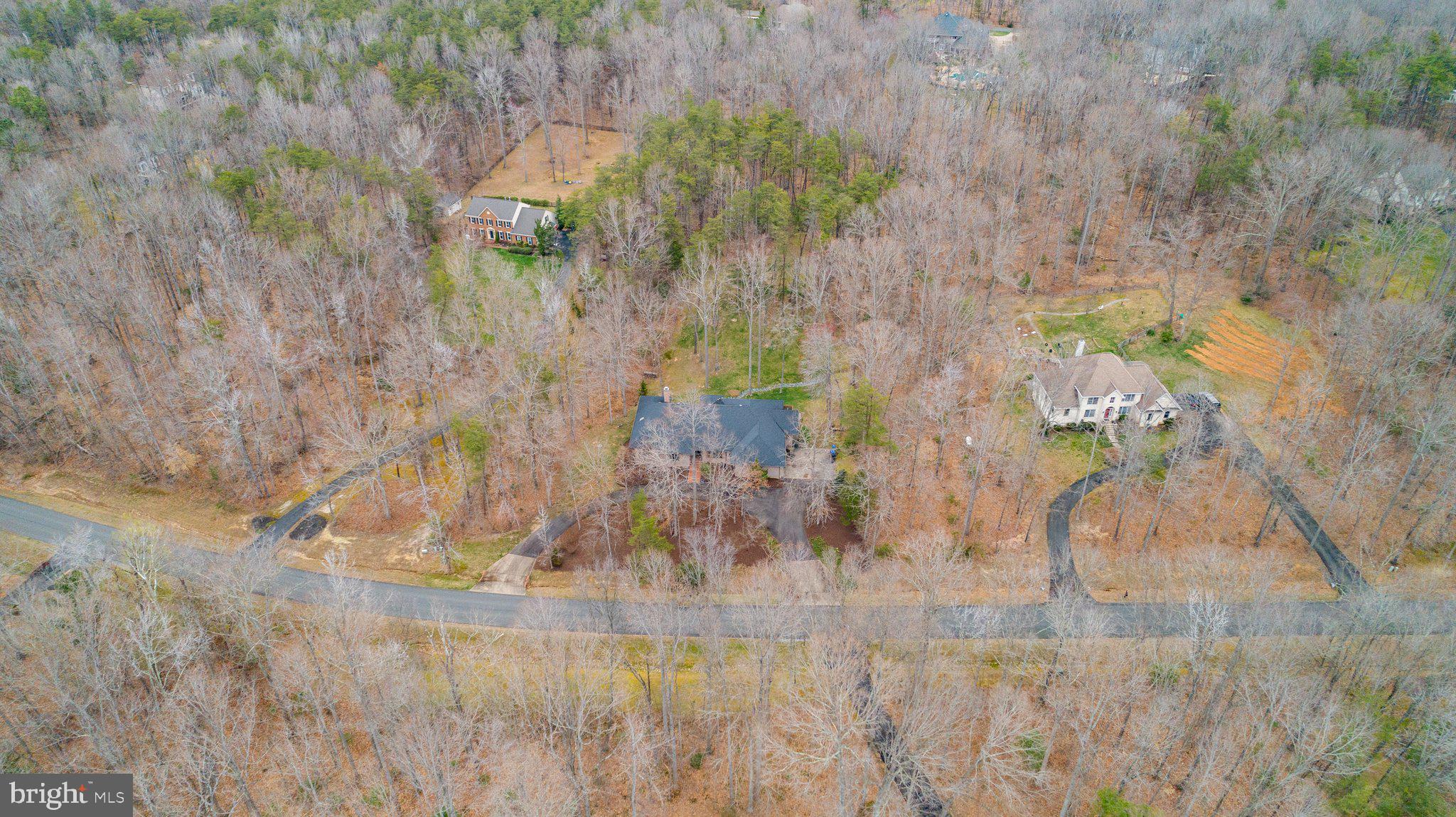 SEVEN LAKES - Residential