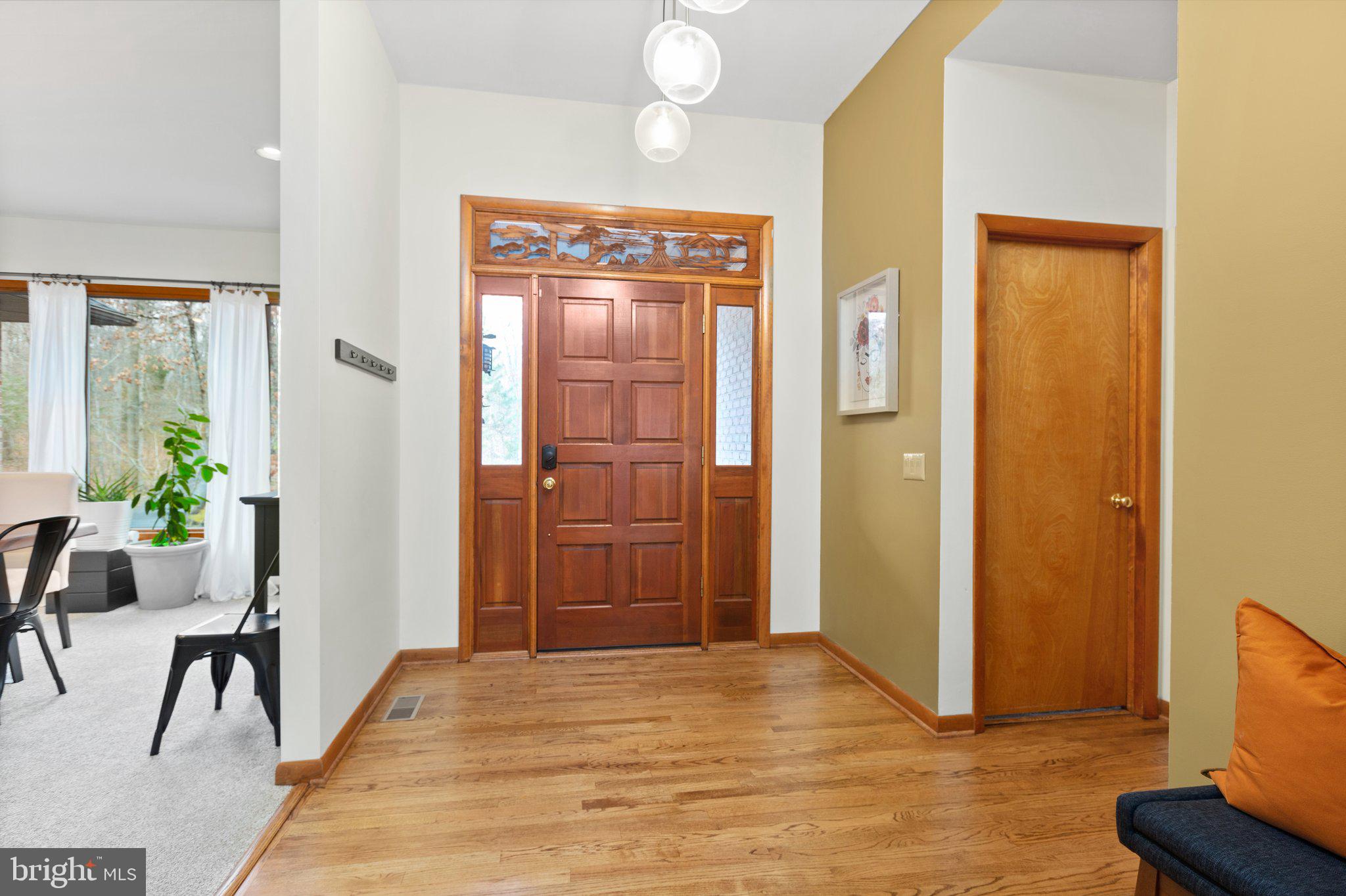 SEVEN LAKES - Residential