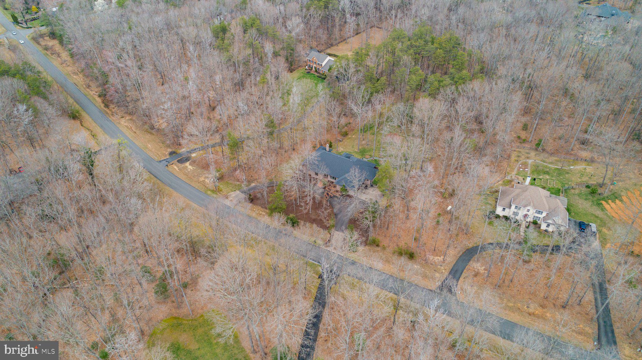 SEVEN LAKES - Residential