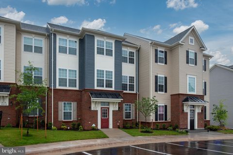 8269 KNIGHT STATION WAY MANASSAS VA 20110