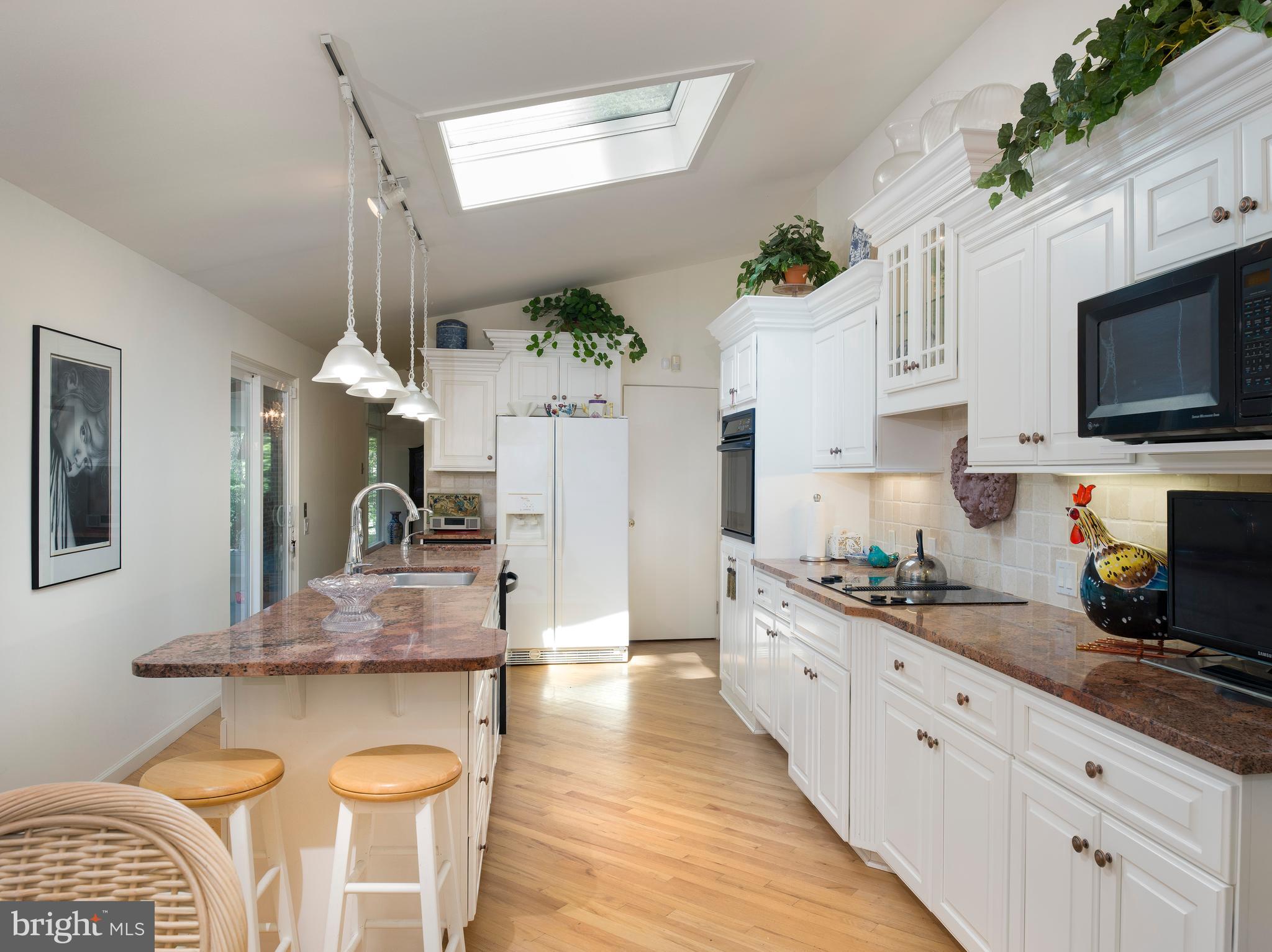 GREENE COUNTRIE - Residential