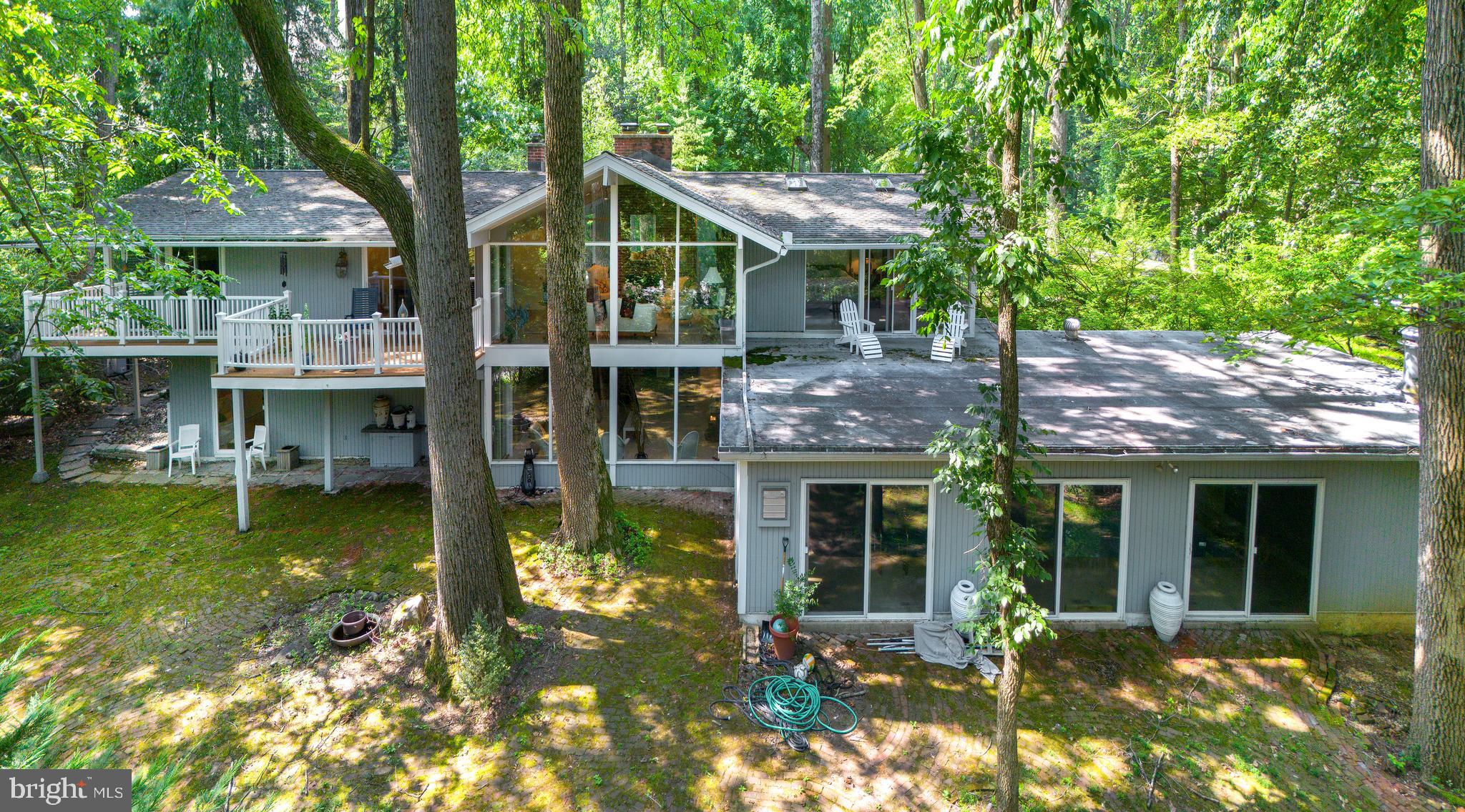 GREENE COUNTRIE - Residential