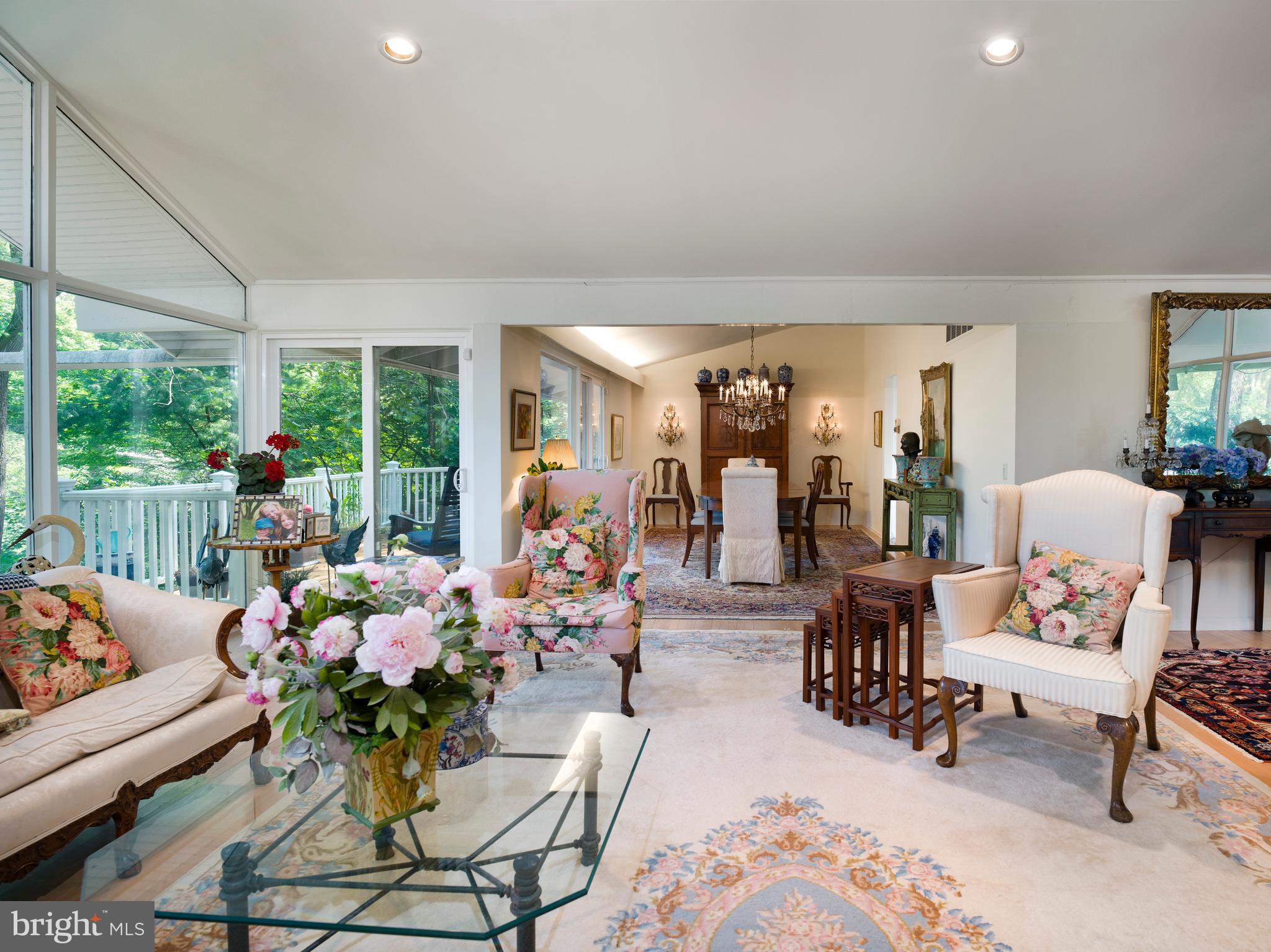 GREENE COUNTRIE - Residential