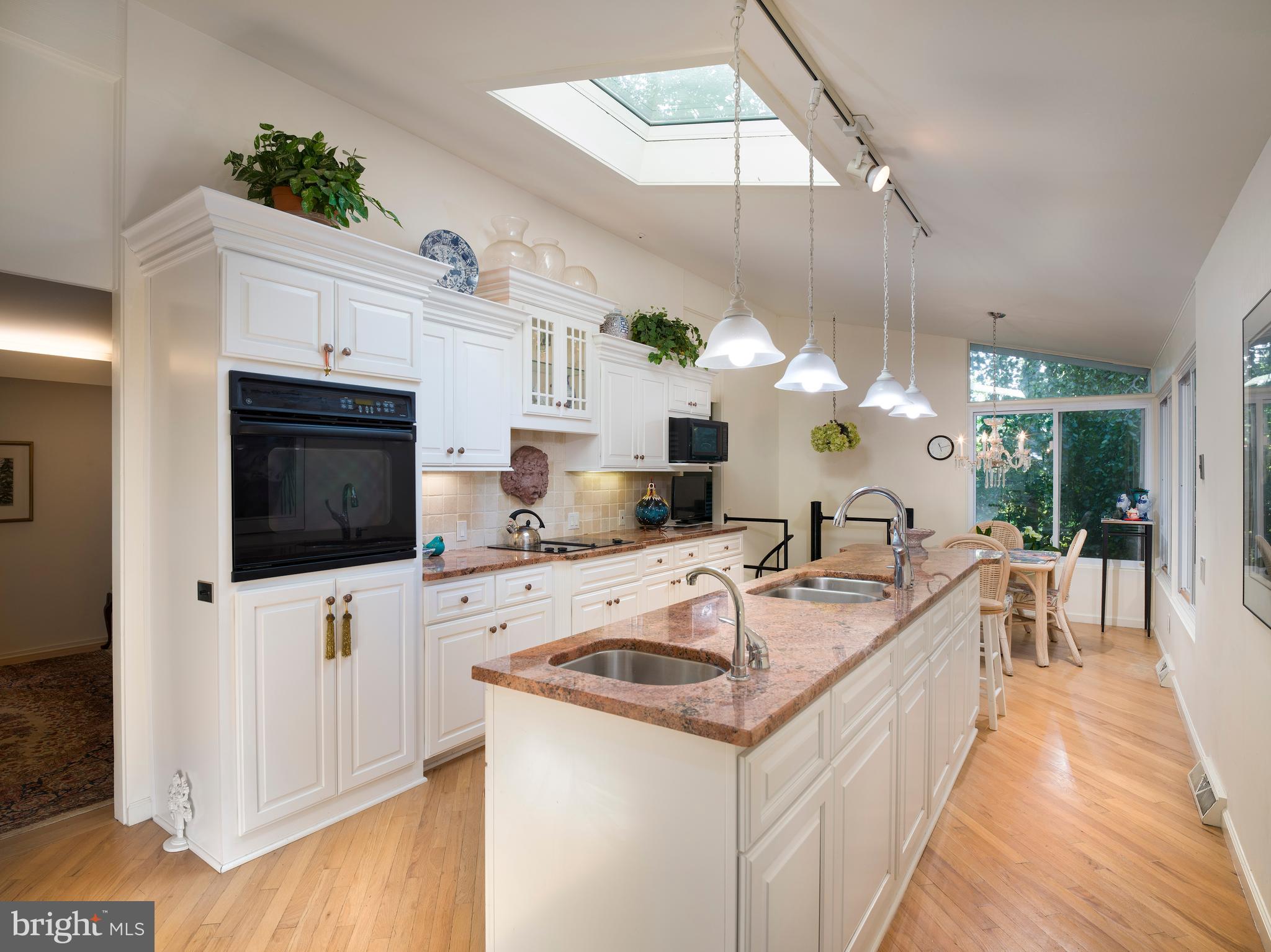 GREENE COUNTRIE - Residential